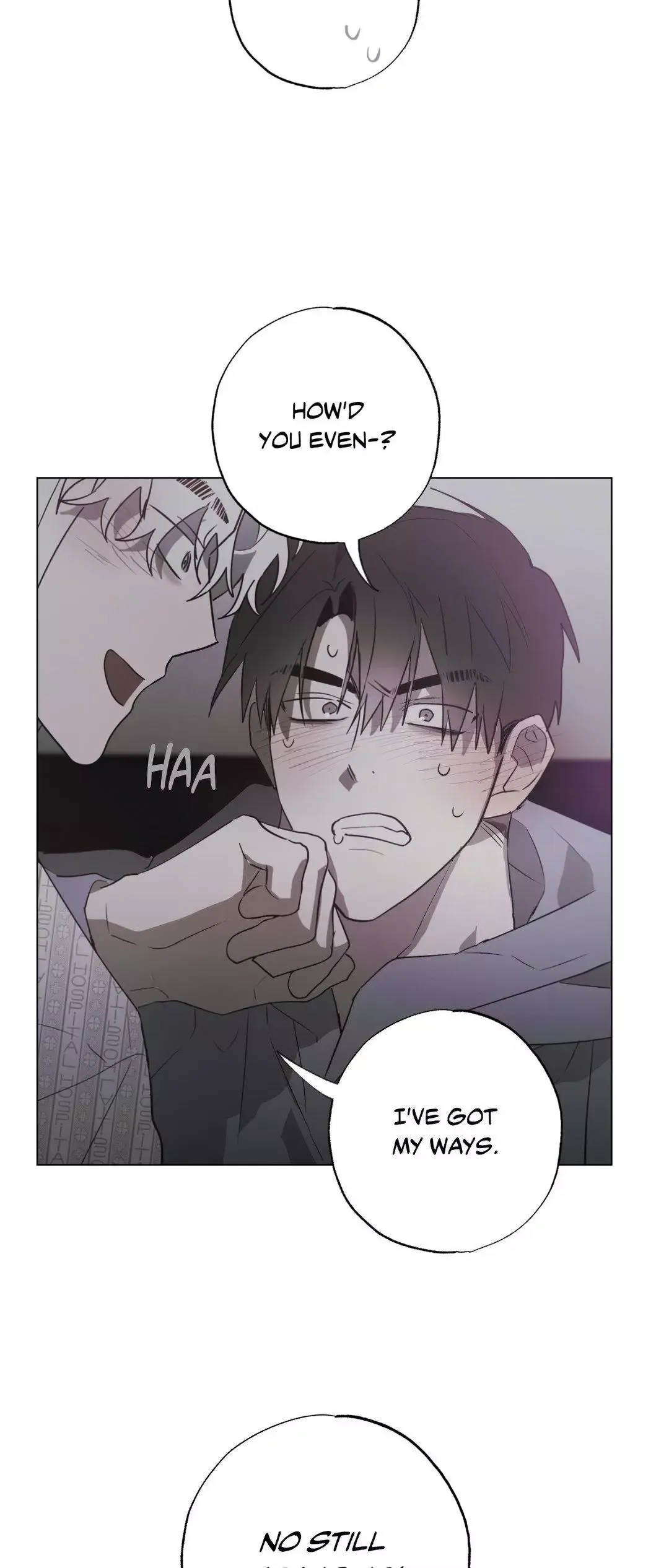 Hold Over You - Chapter 13 Page 46