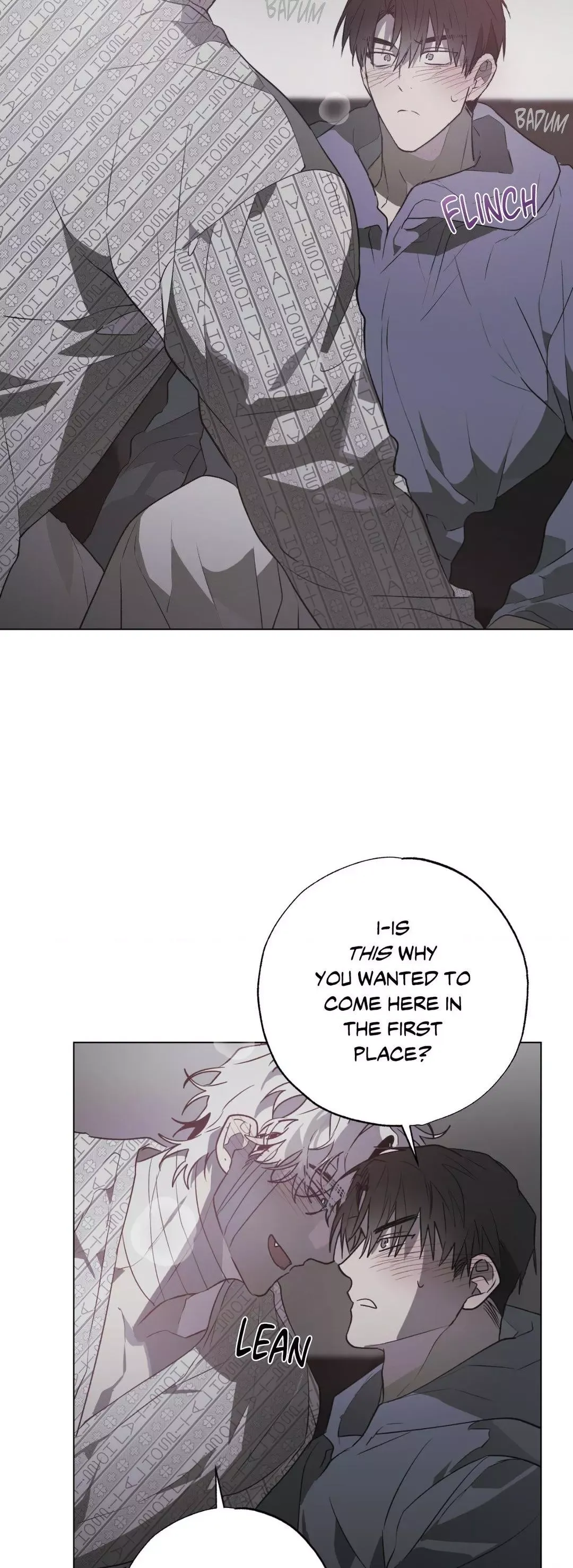 Hold Over You - Chapter 14 Page 2