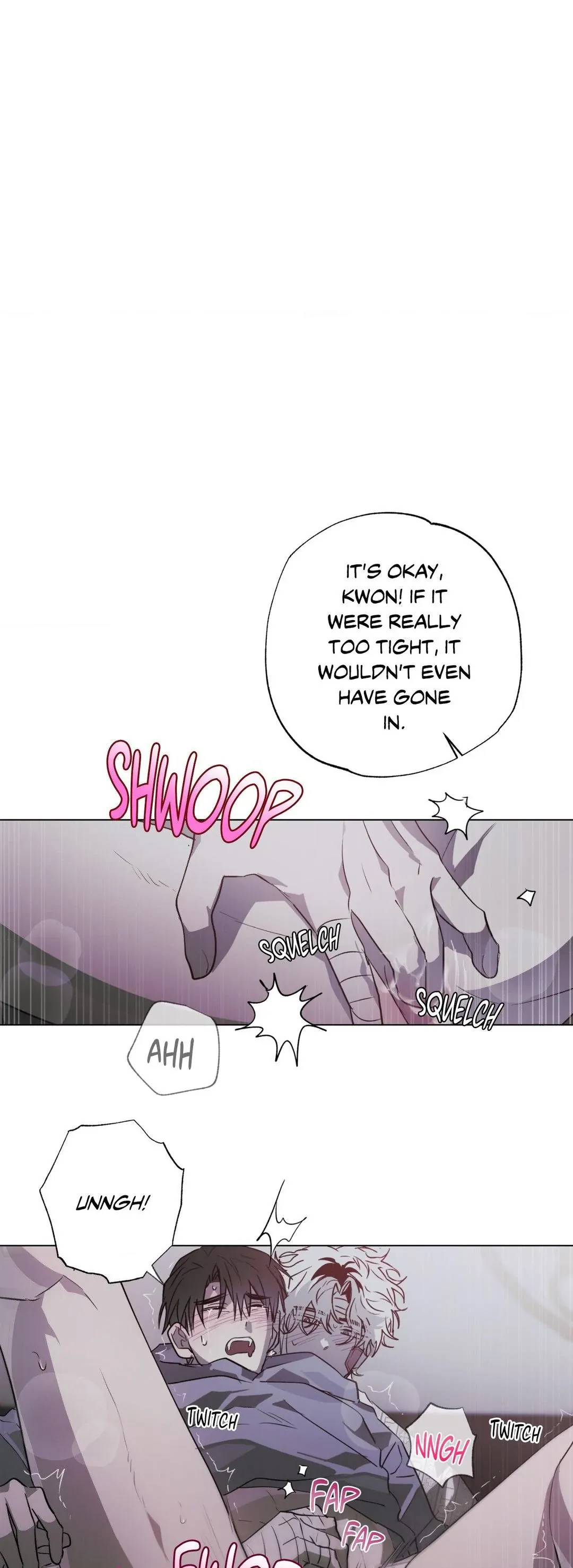 Hold Over You - Chapter 14 Page 31