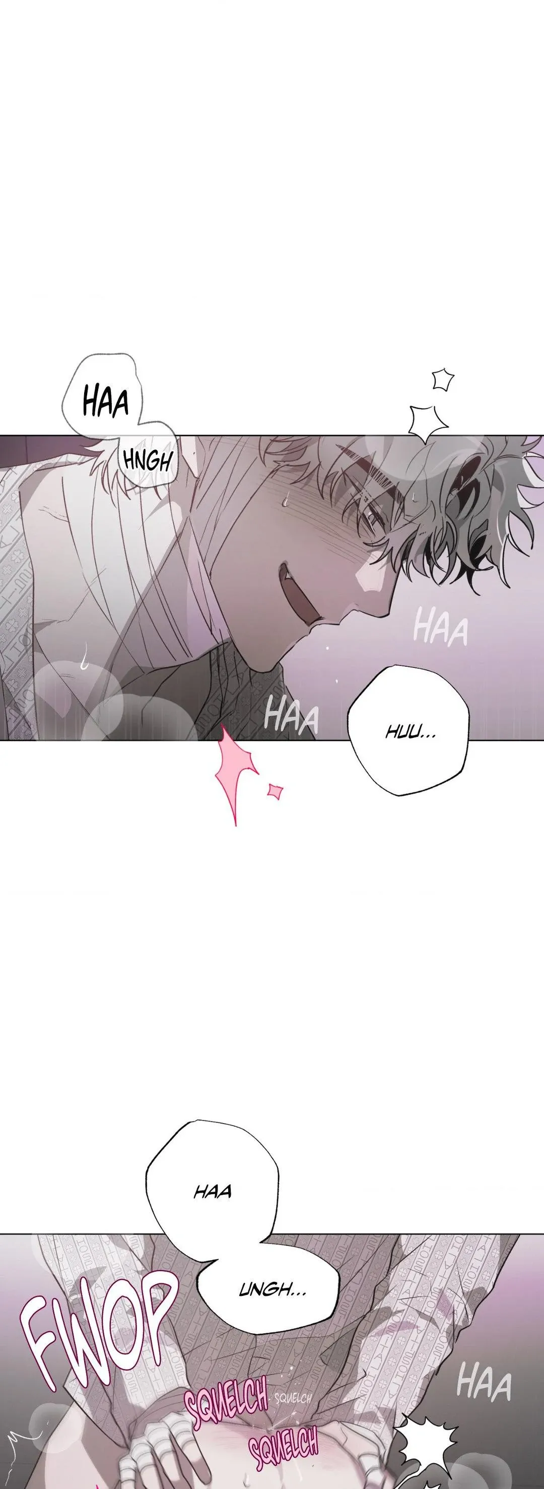 Hold Over You - Chapter 15 Page 1