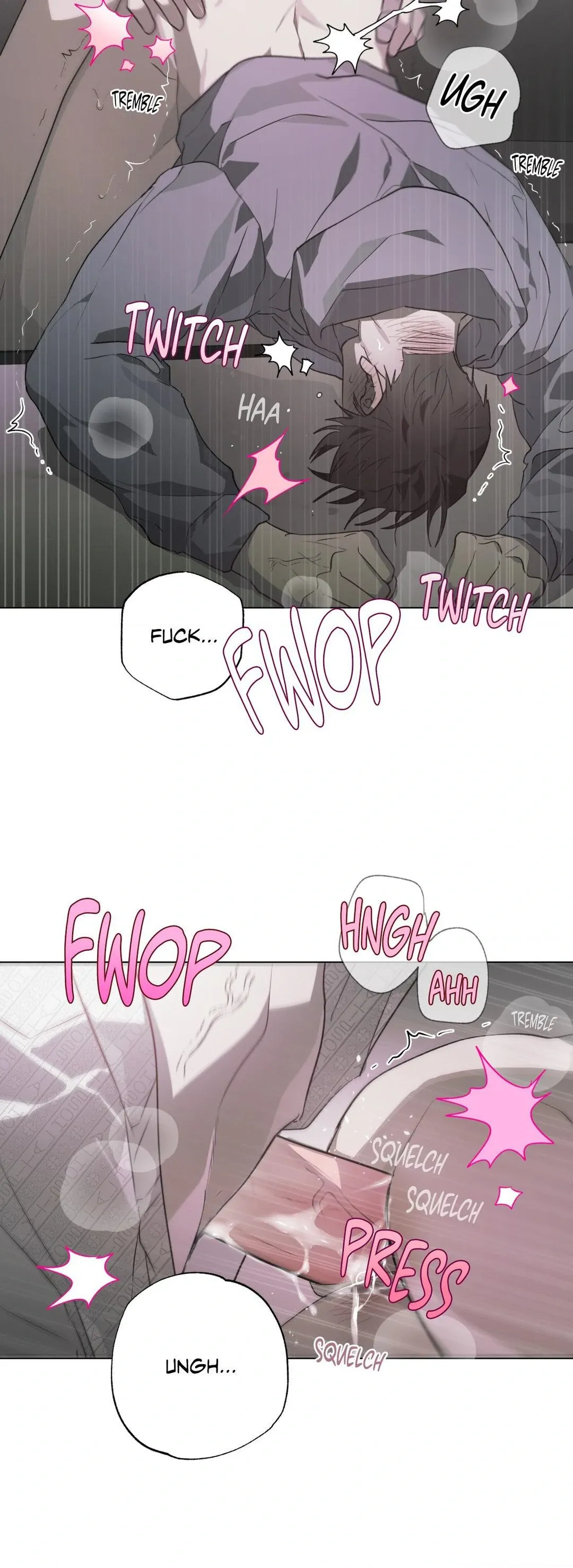 Hold Over You - Chapter 15 Page 2