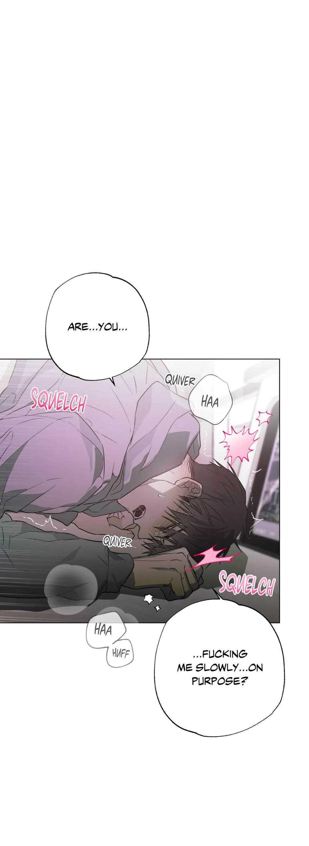 Hold Over You - Chapter 15 Page 3