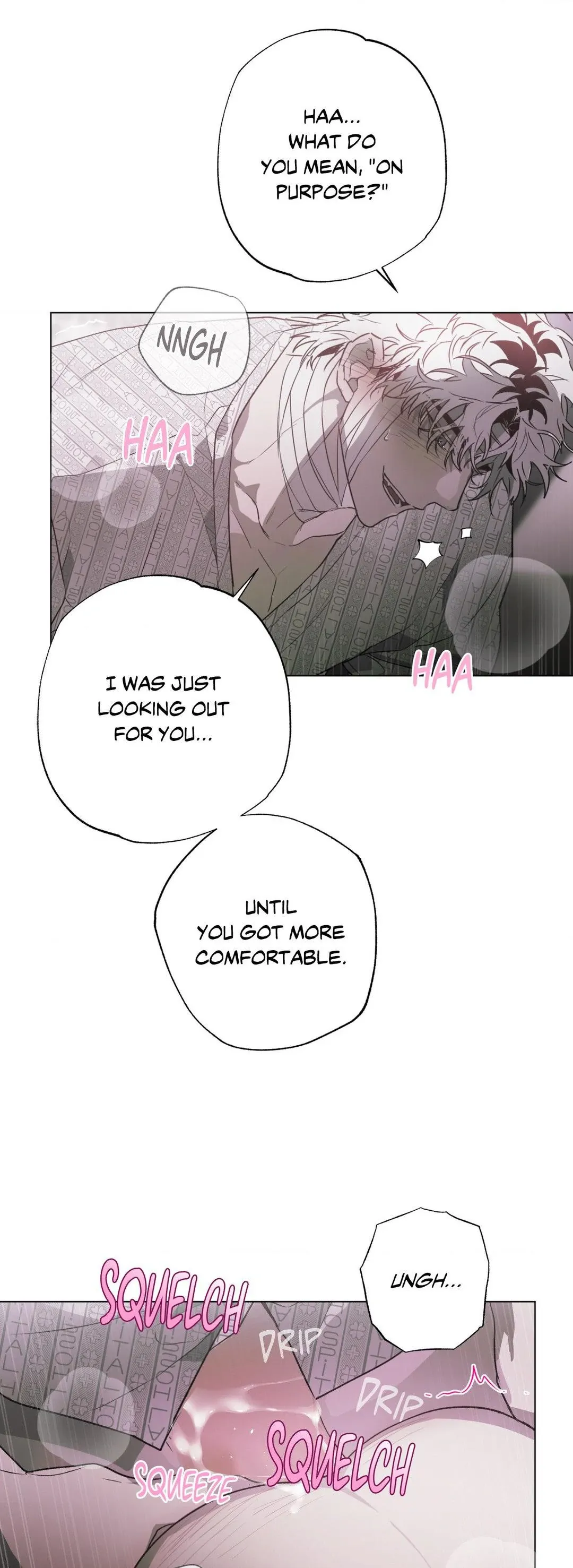 Hold Over You - Chapter 15 Page 4
