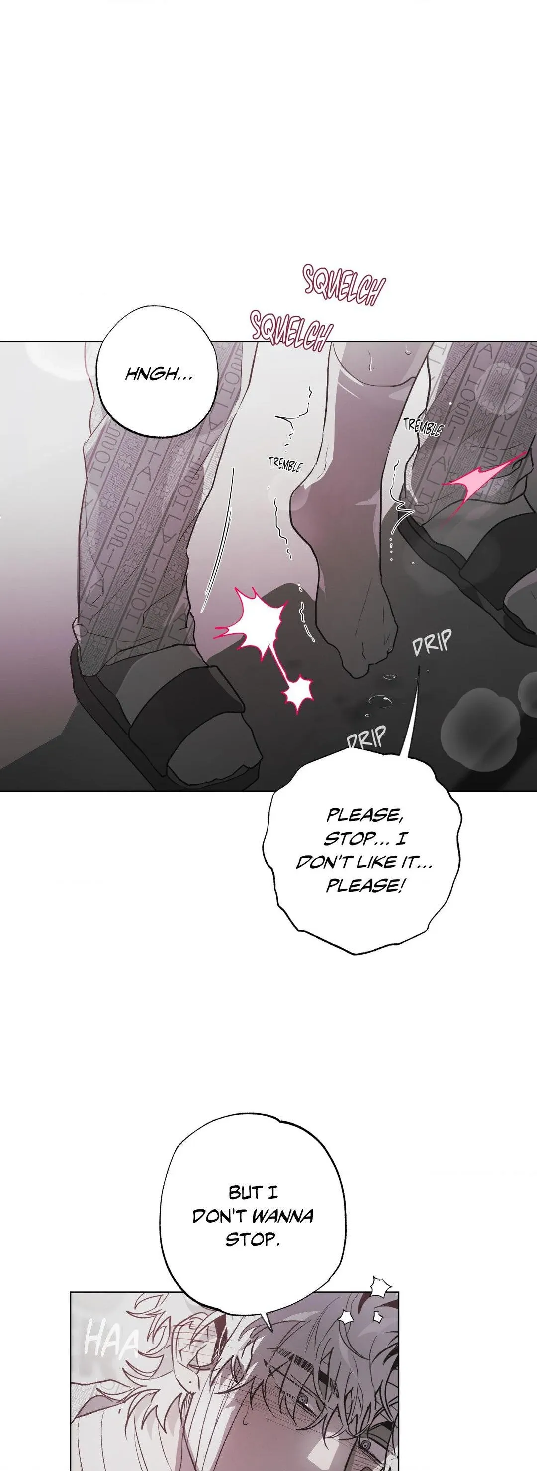 Hold Over You - Chapter 15 Page 16