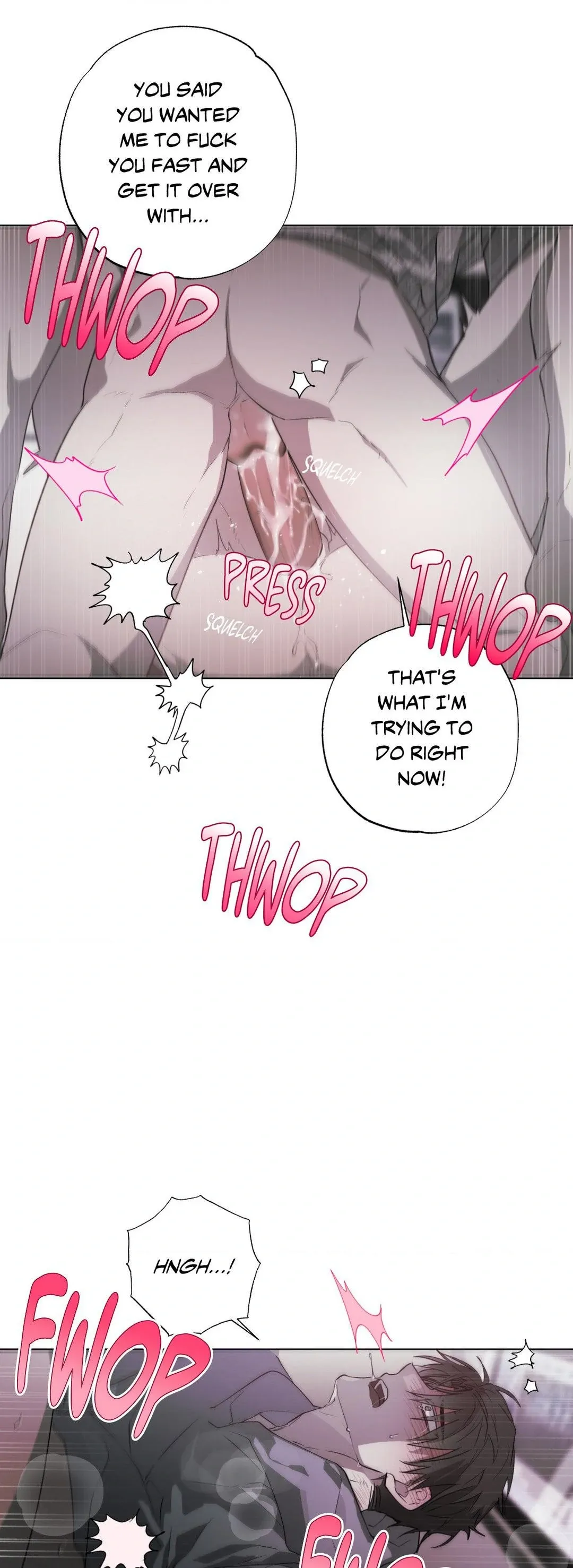 Hold Over You - Chapter 15 Page 24