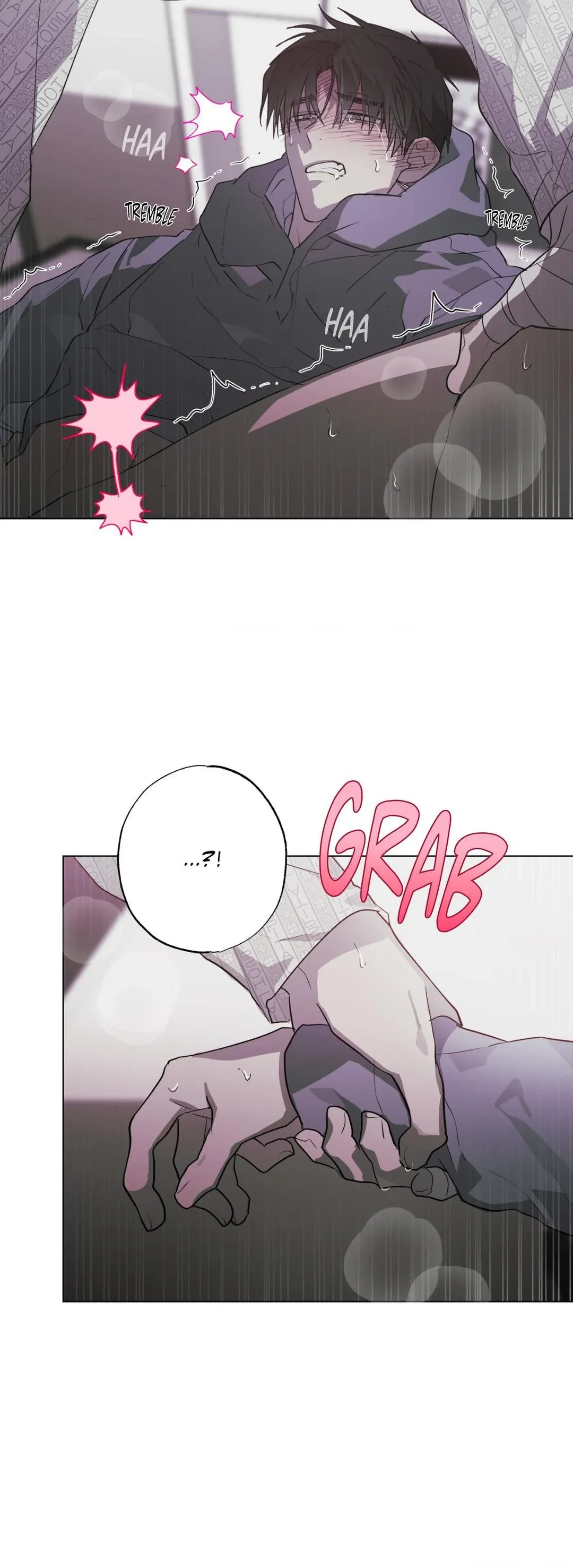 Hold Over You - Chapter 15 Page 28