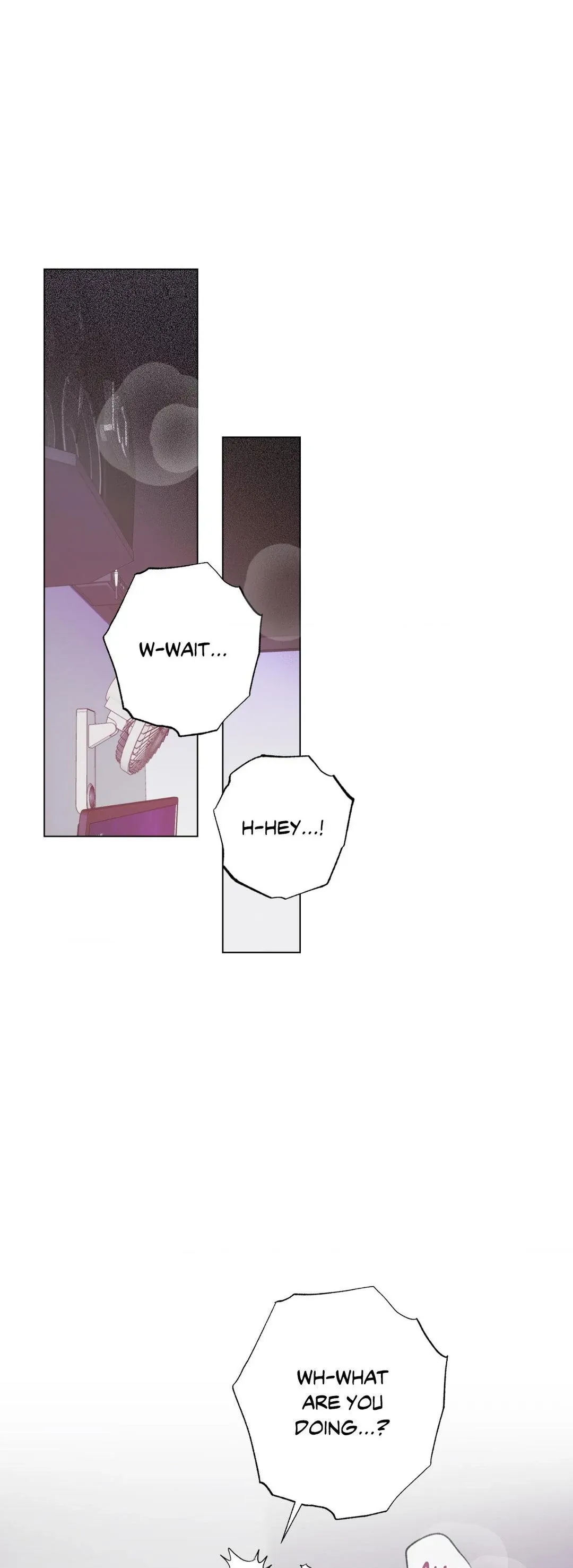 Hold Over You - Chapter 15 Page 29