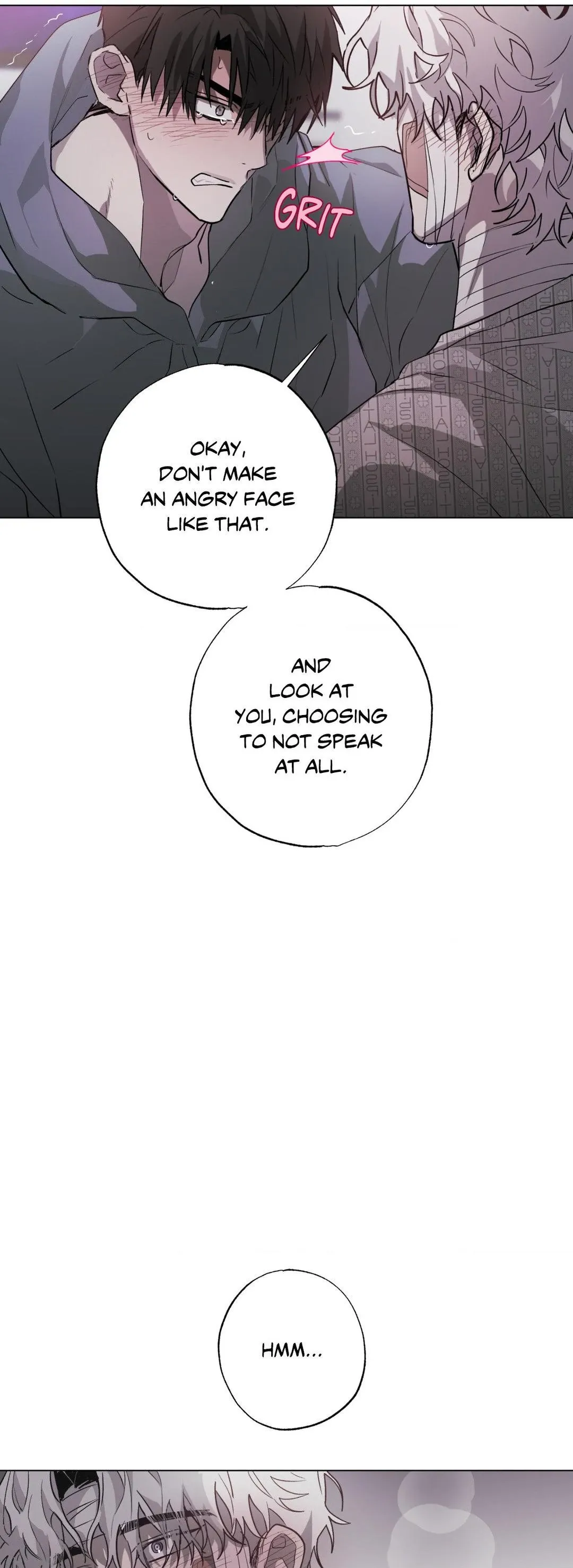 Hold Over You - Chapter 15 Page 38