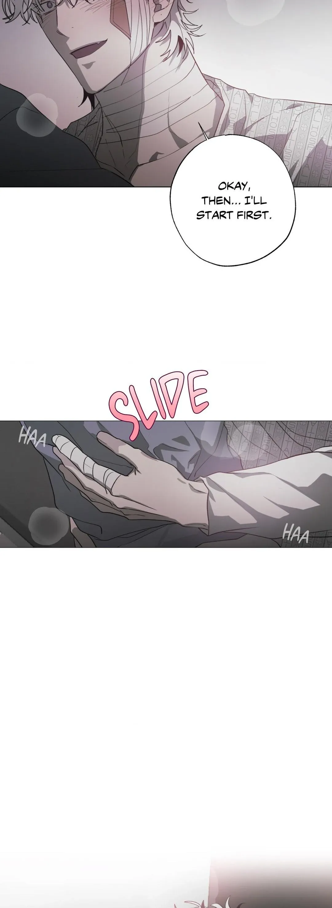 Hold Over You - Chapter 15 Page 39