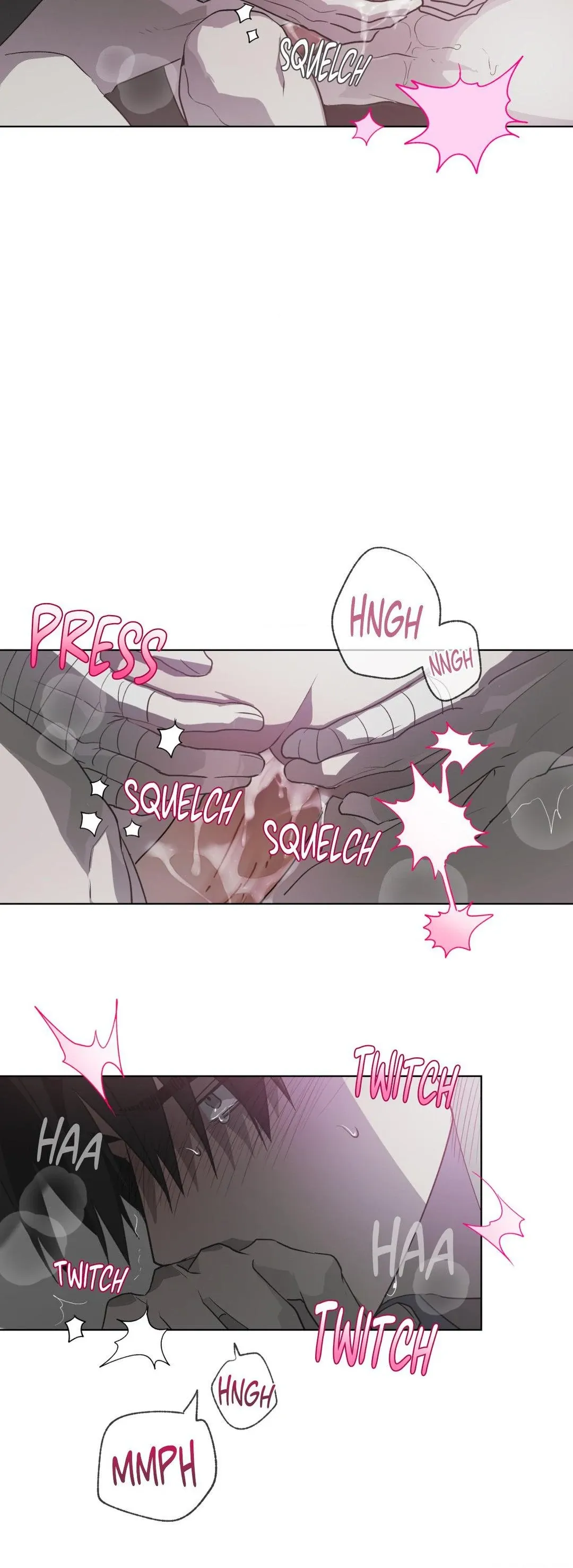 Hold Over You - Chapter 16 Page 8