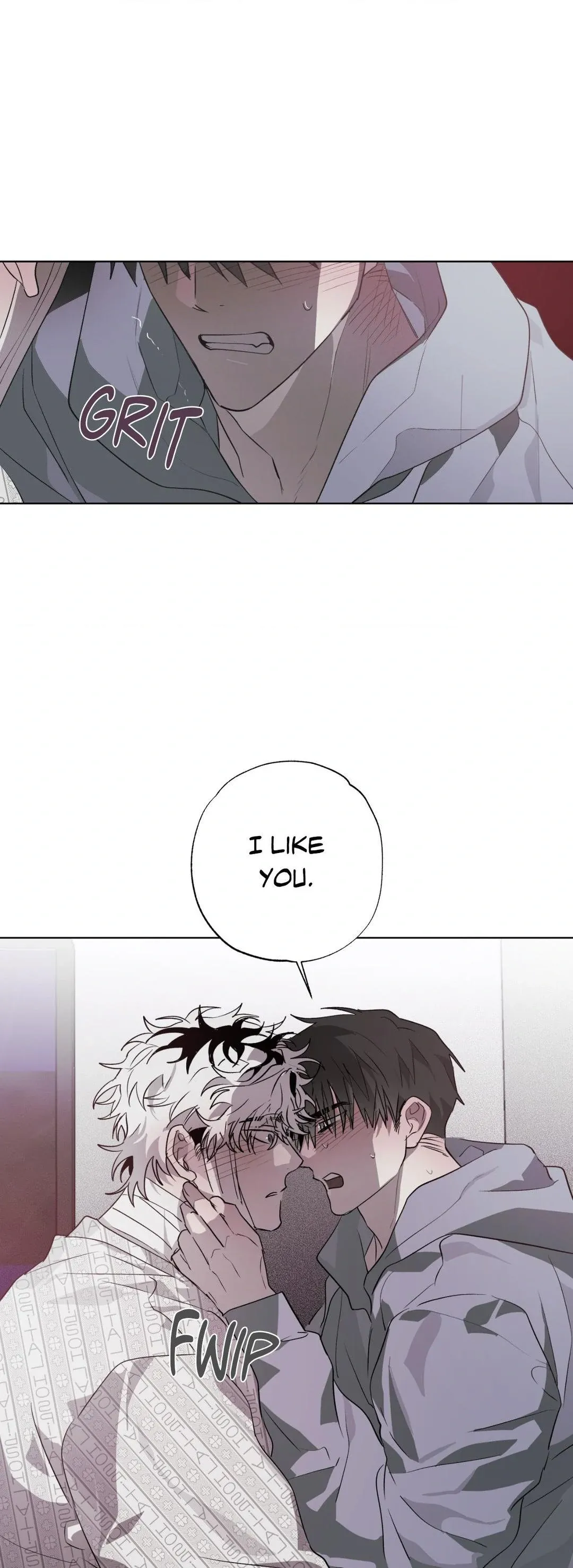 Hold Over You - Chapter 16 Page 37