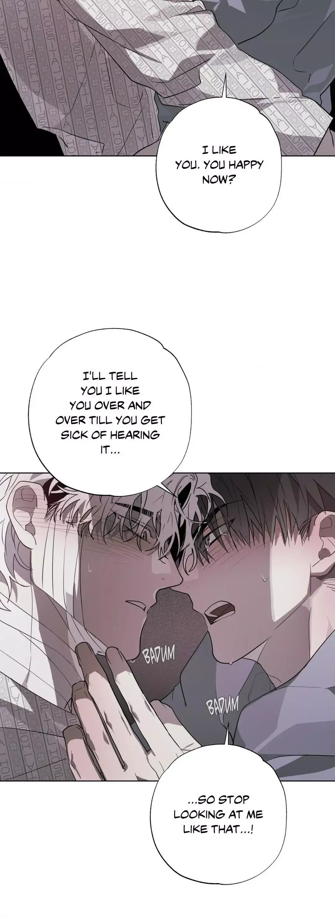 Hold Over You - Chapter 16 Page 38