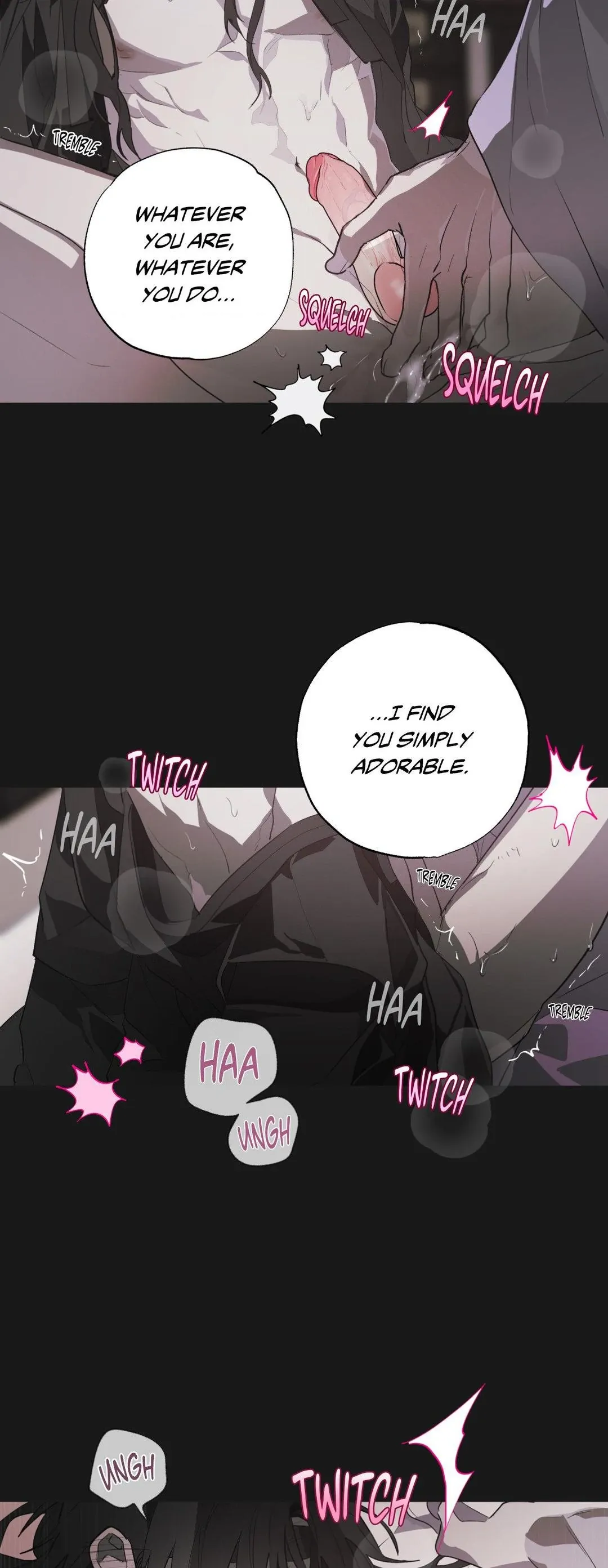 Hold Over You - Chapter 17 Page 7