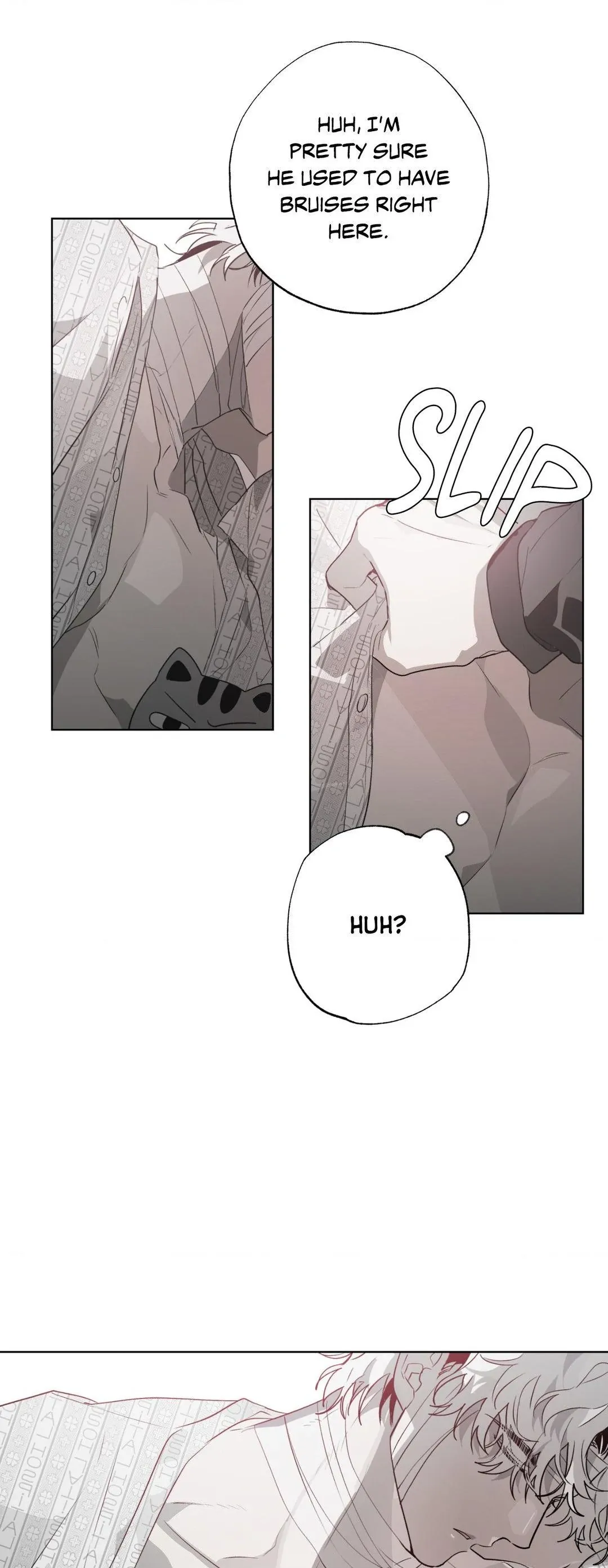Hold Over You - Chapter 17 Page 36