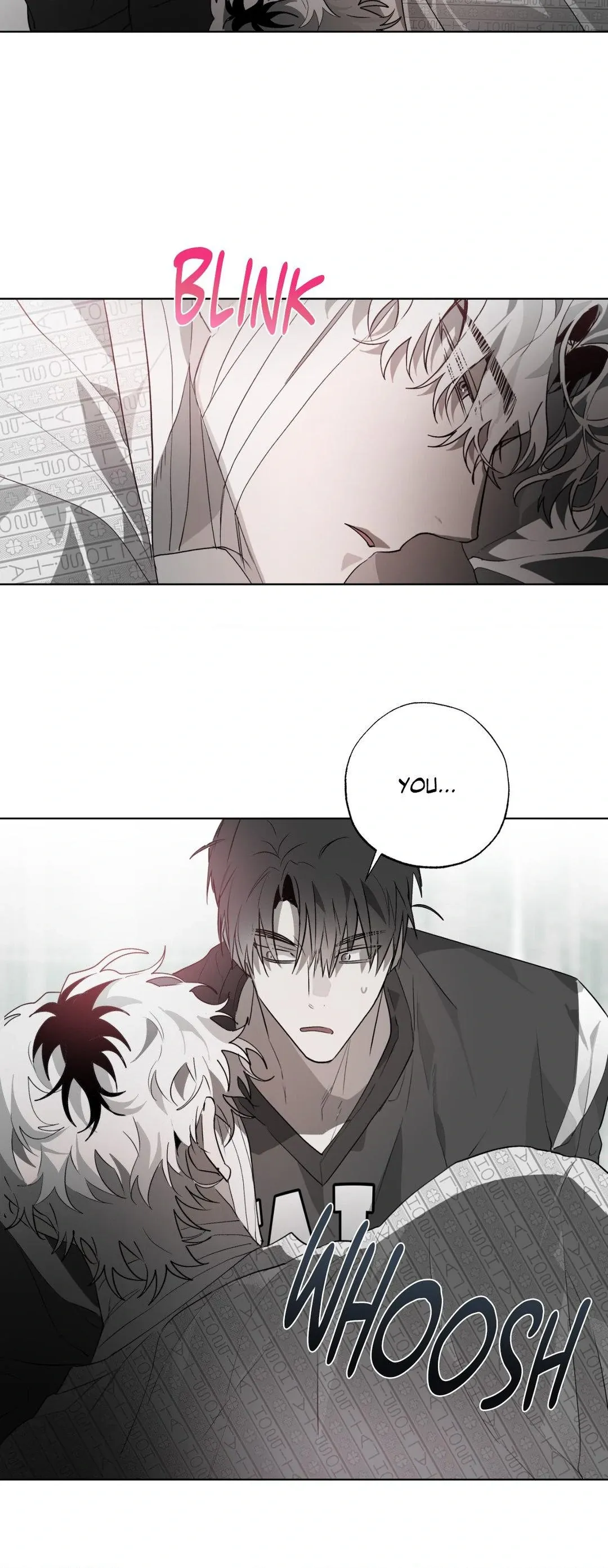 Hold Over You - Chapter 17 Page 38