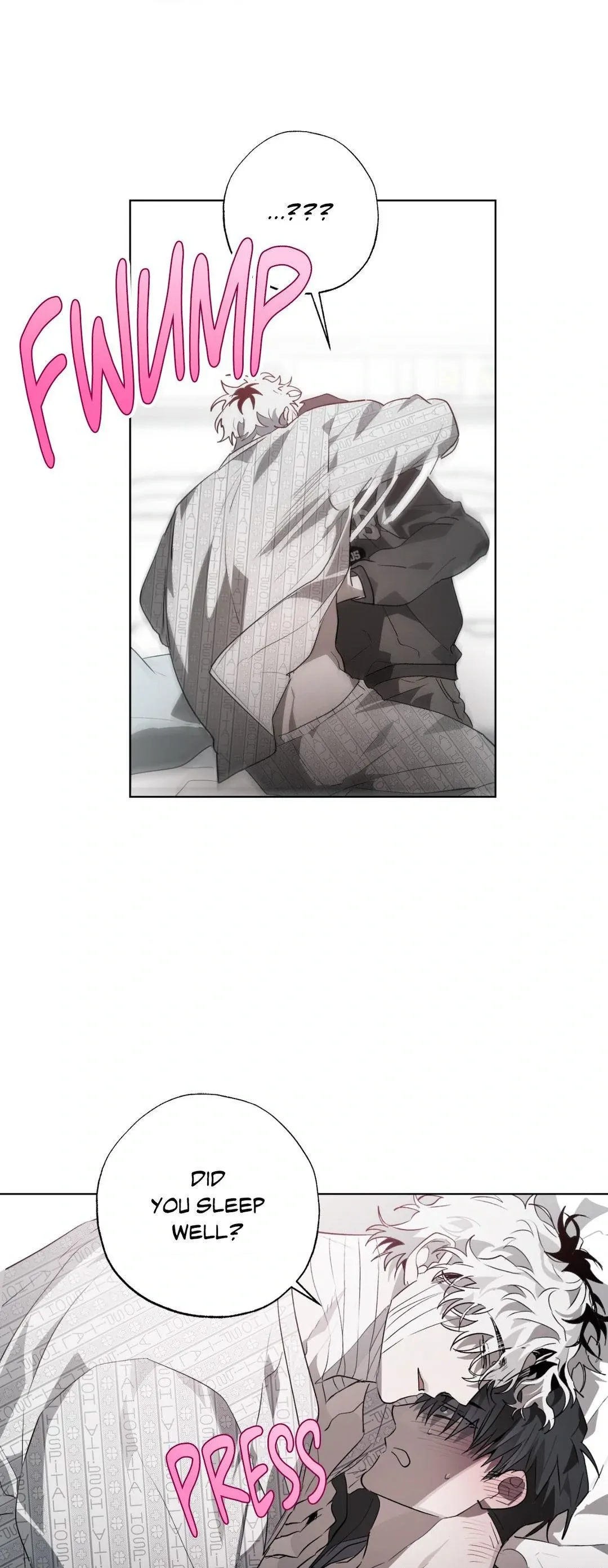 Hold Over You - Chapter 17 Page 39