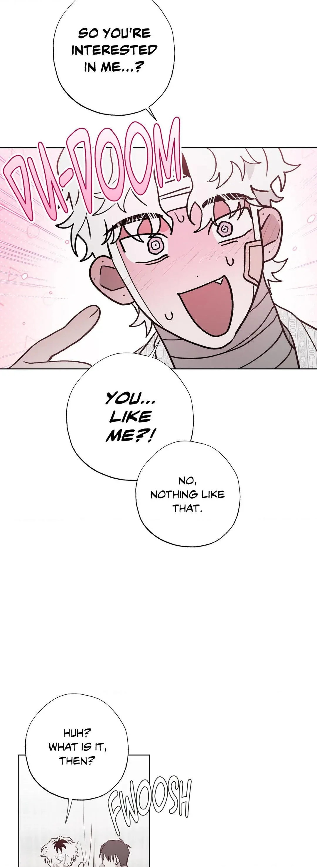 Hold Over You - Chapter 18 Page 25