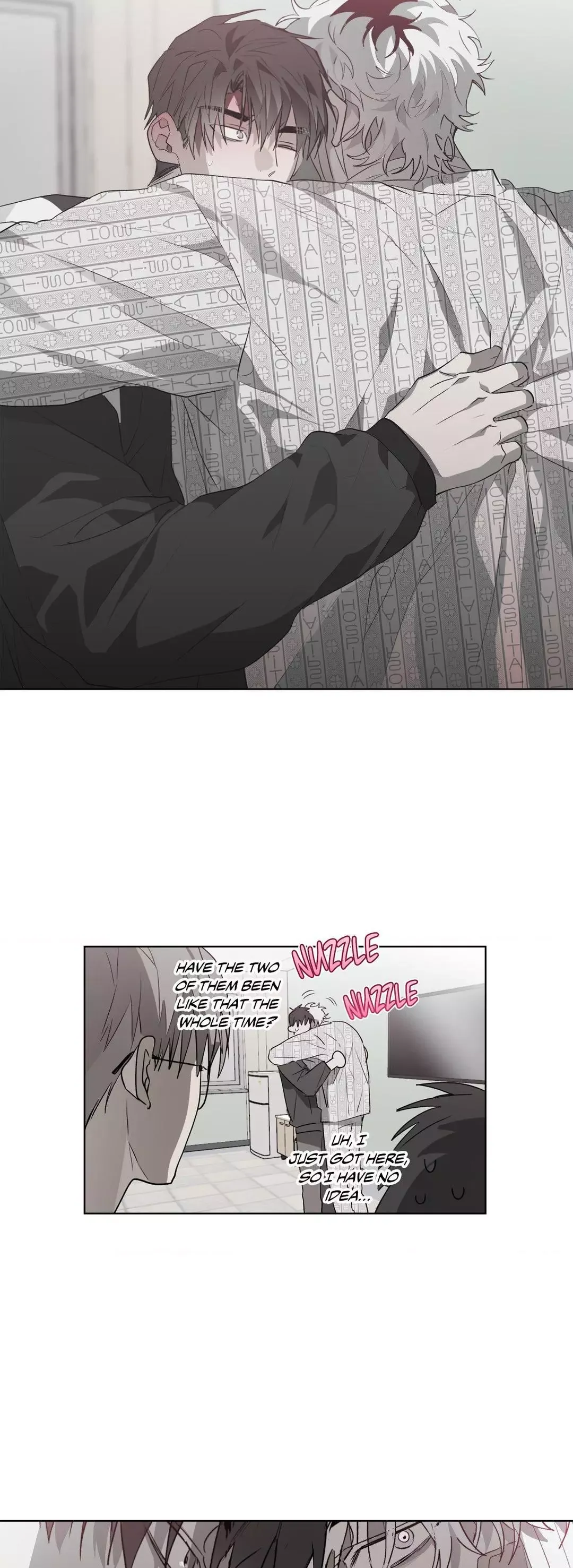 Hold Over You - Chapter 18 Page 37