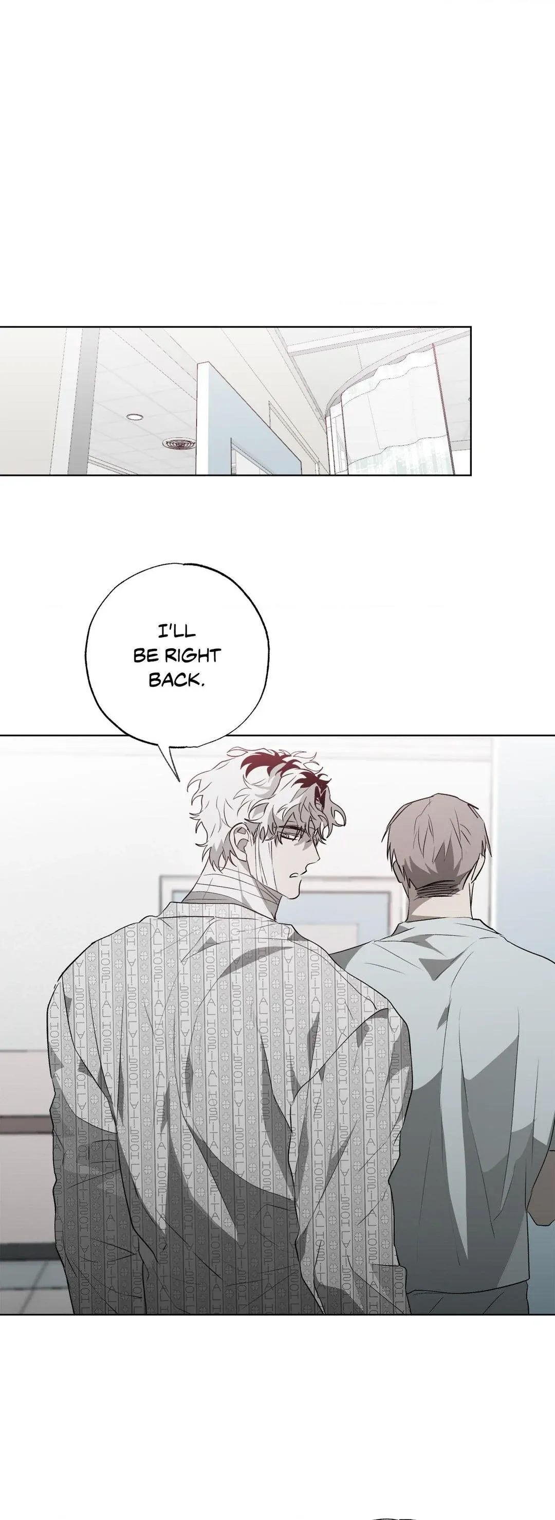 Hold Over You - Chapter 18 Page 41