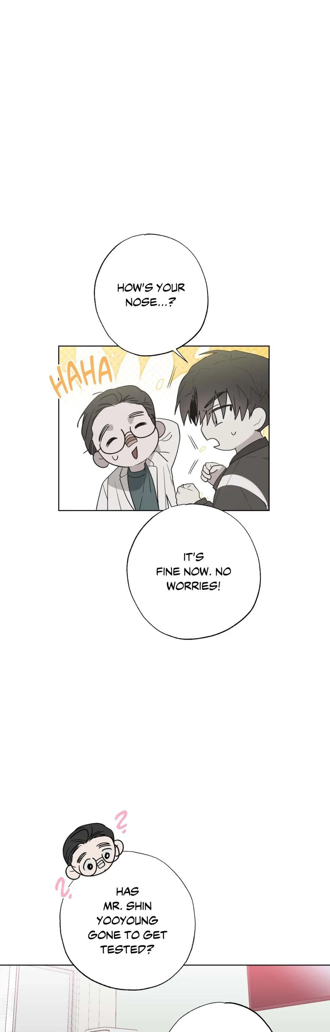 Hold Over You - Chapter 19 Page 7