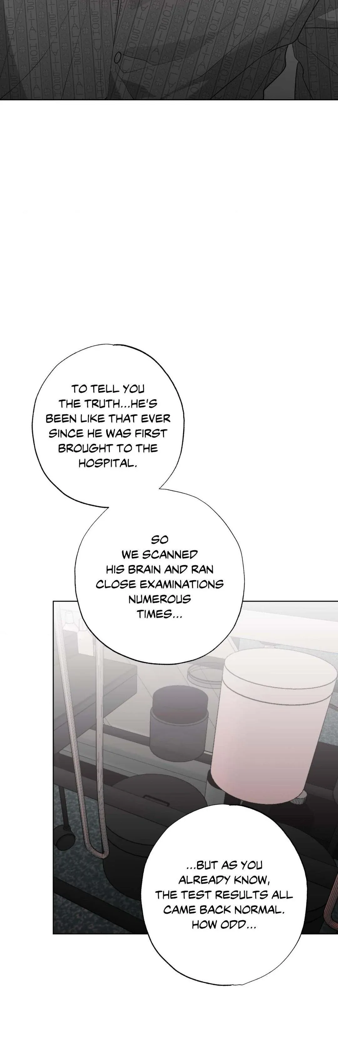 Hold Over You - Chapter 19 Page 14