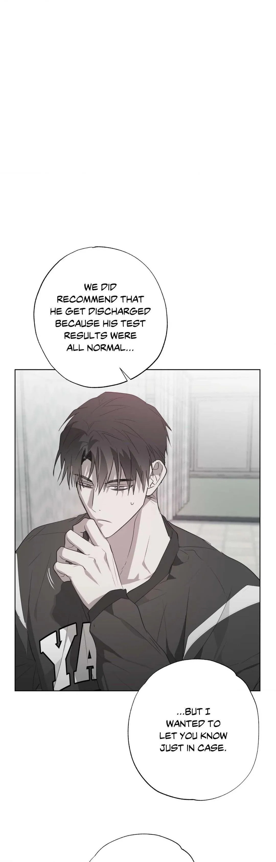 Hold Over You - Chapter 19 Page 15