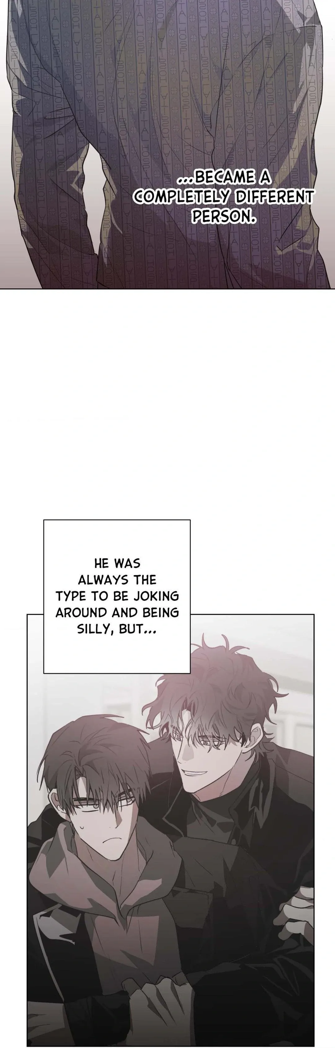 Hold Over You - Chapter 19 Page 20