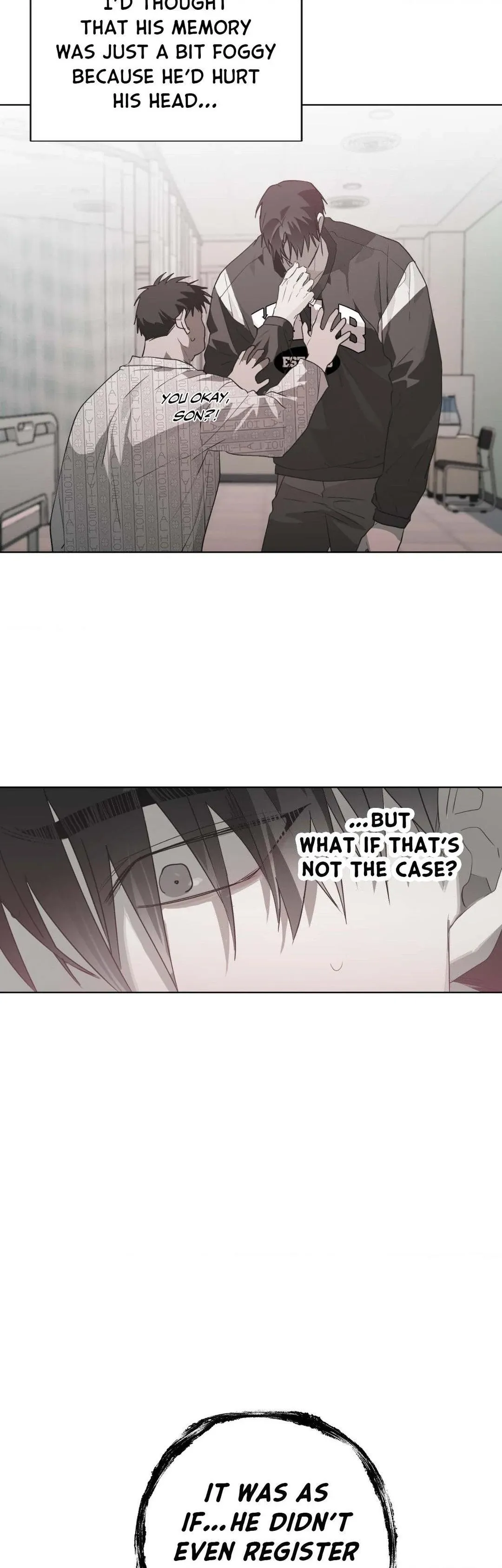Hold Over You - Chapter 19 Page 24