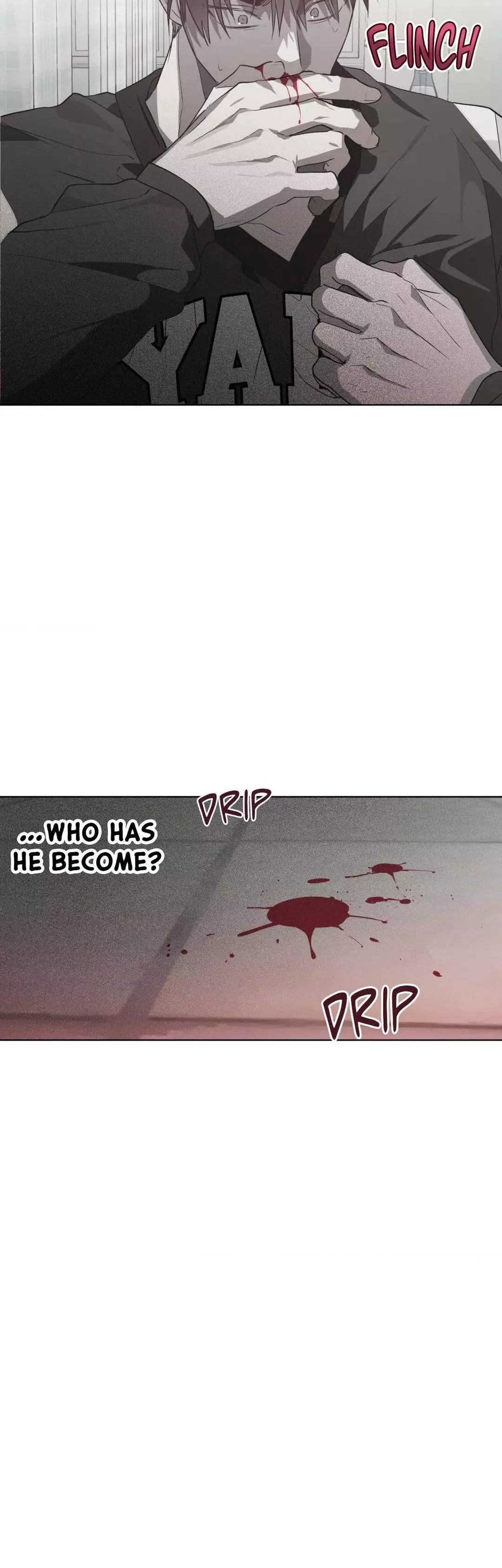 Hold Over You - Chapter 19 Page 28