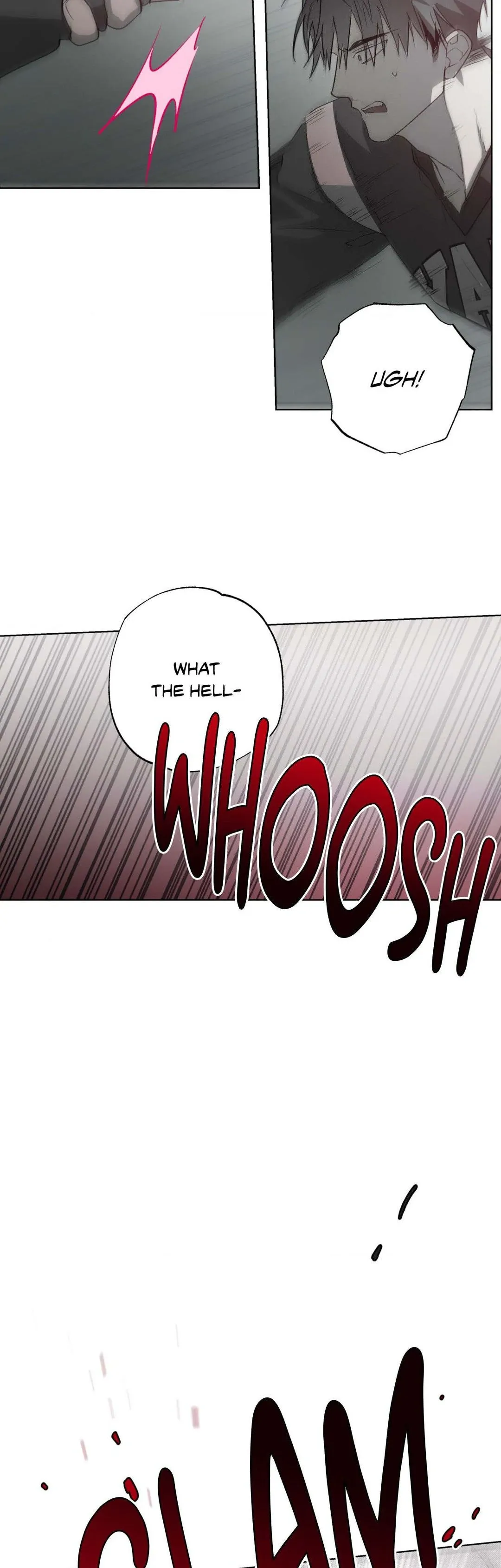 Hold Over You - Chapter 19 Page 32