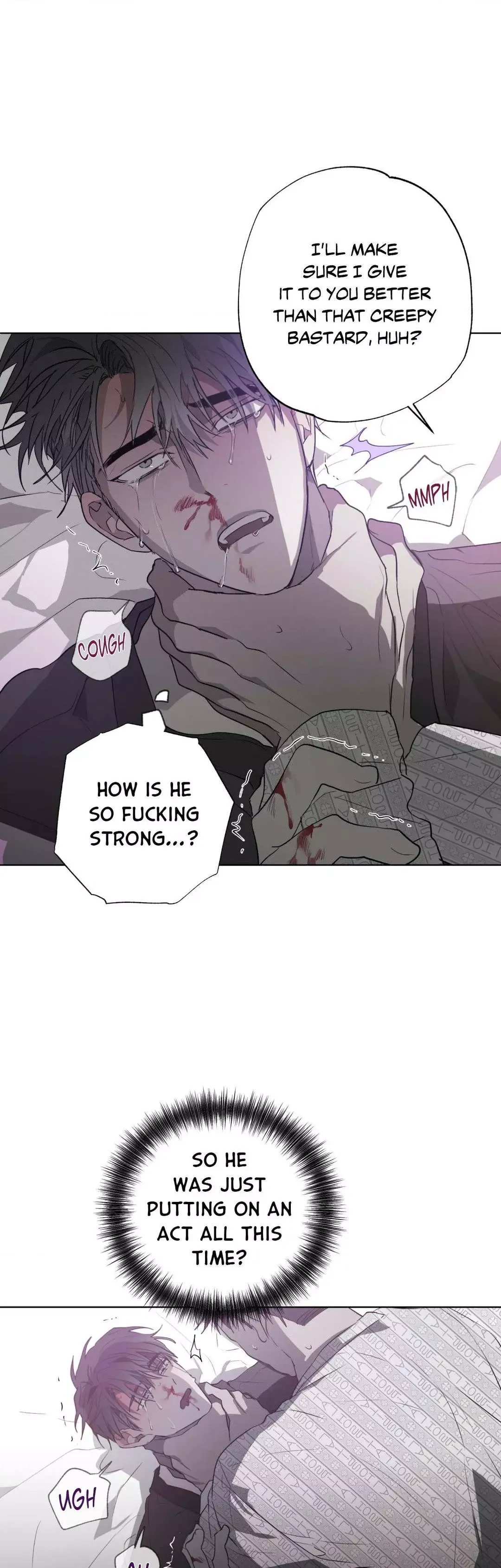 Hold Over You - Chapter 19 Page 36