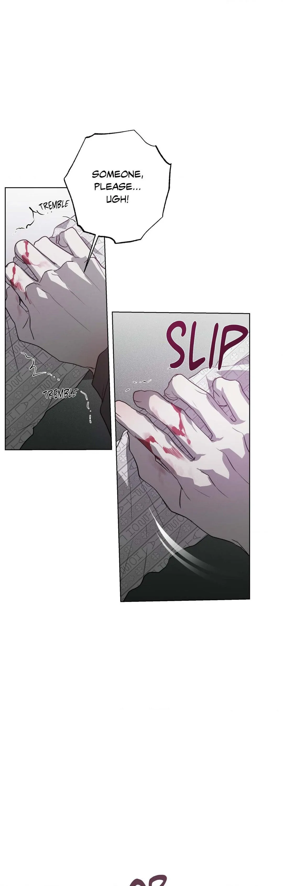 Hold Over You - Chapter 19 Page 38