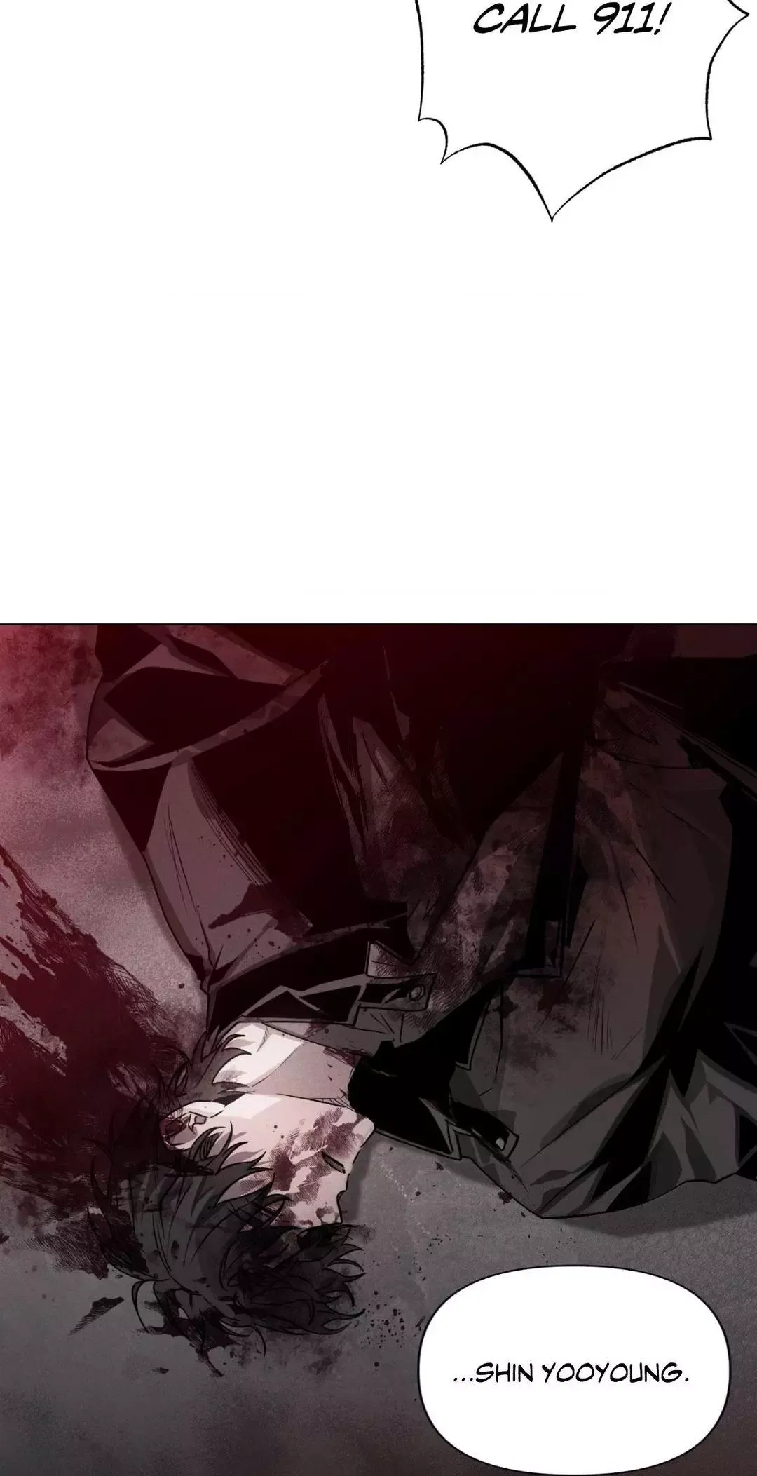 Hold Over You - Chapter 2 Page 4