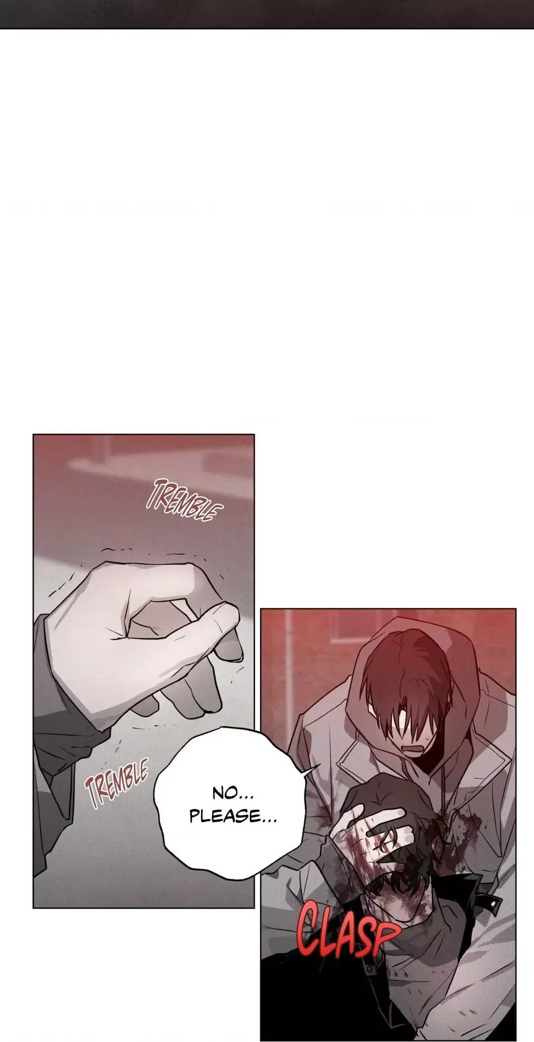 Hold Over You - Chapter 2 Page 5