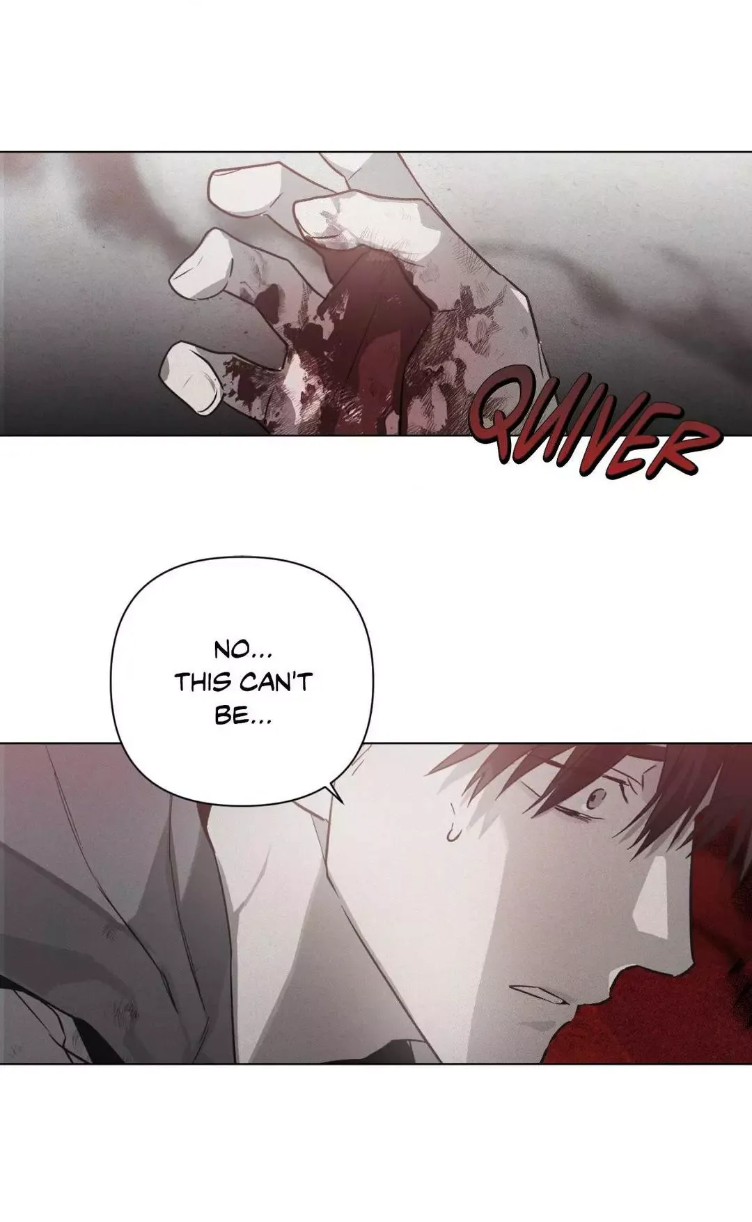 Hold Over You - Chapter 2 Page 7