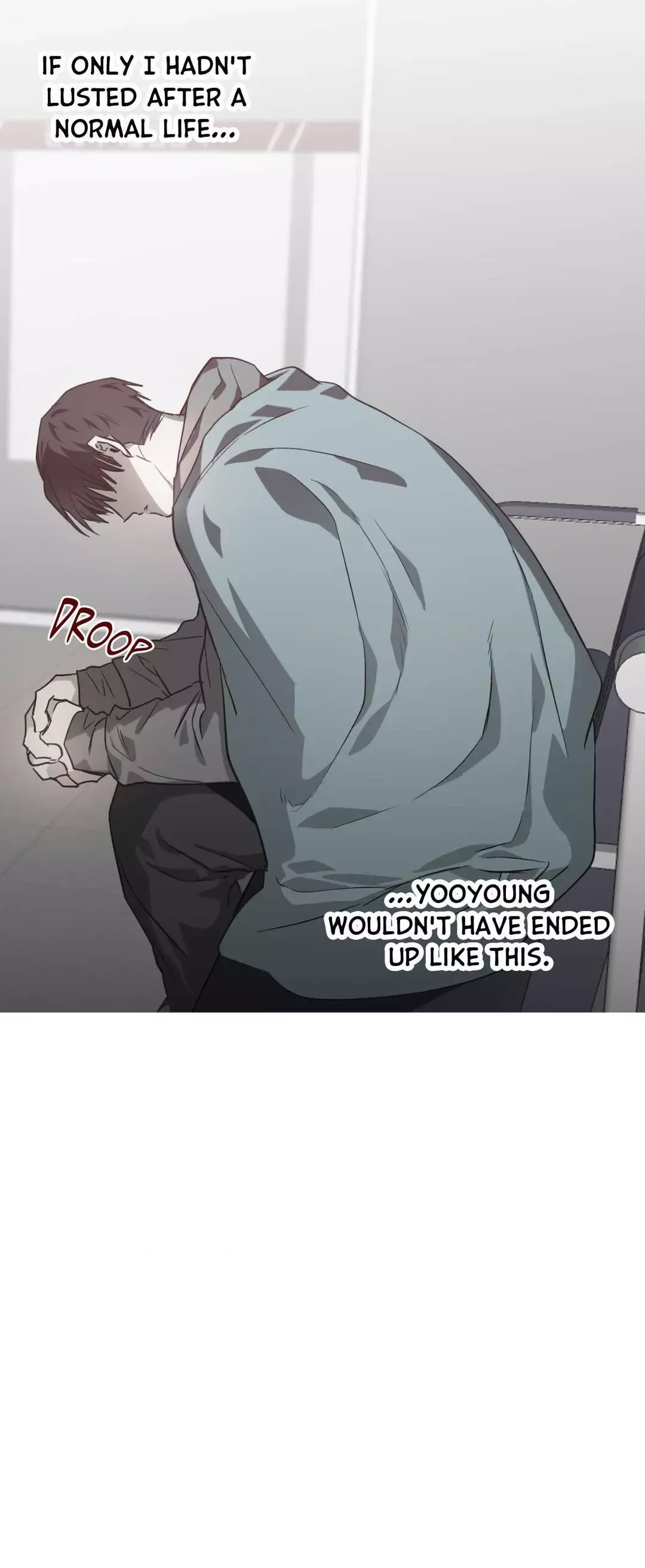 Hold Over You - Chapter 2 Page 18
