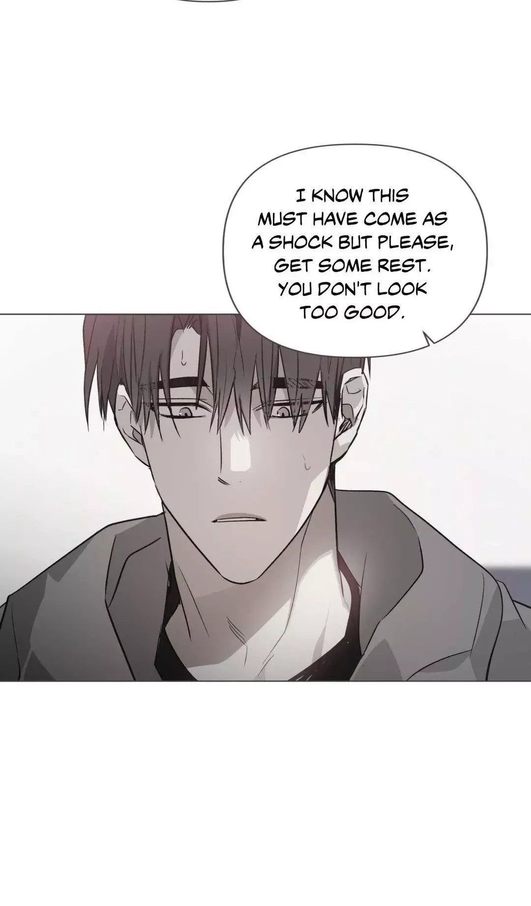 Hold Over You - Chapter 2 Page 24