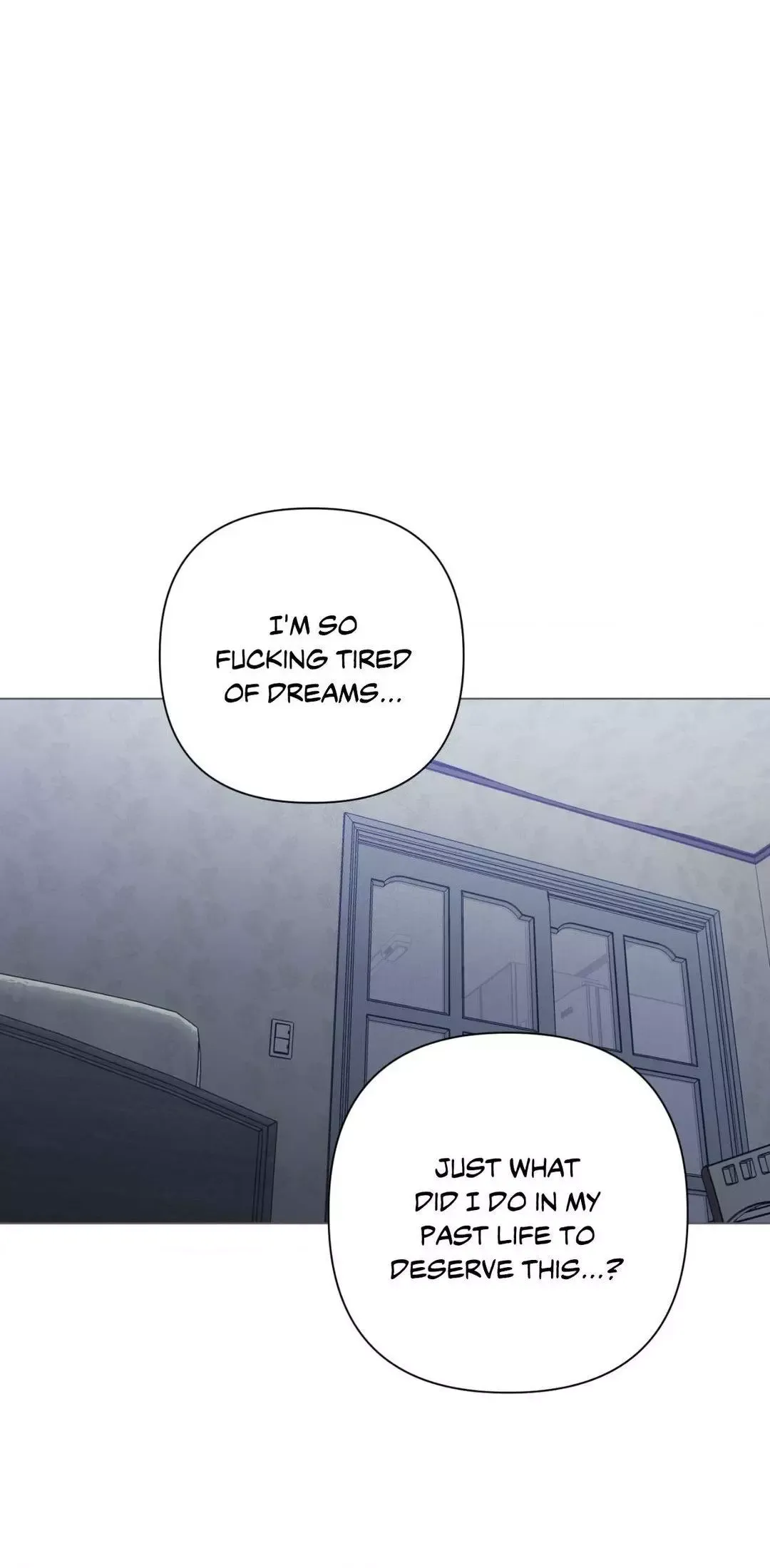 Hold Over You - Chapter 2 Page 36