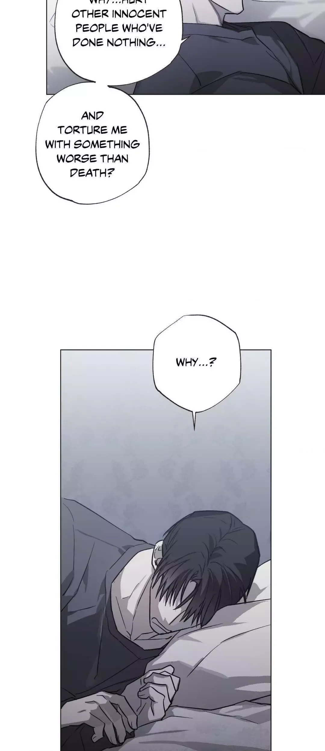 Hold Over You - Chapter 2 Page 38