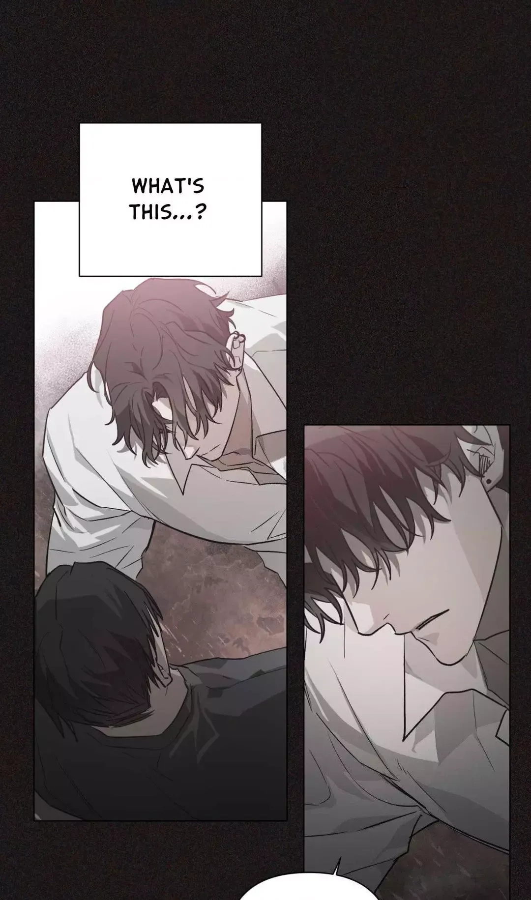 Hold Over You - Chapter 2 Page 43