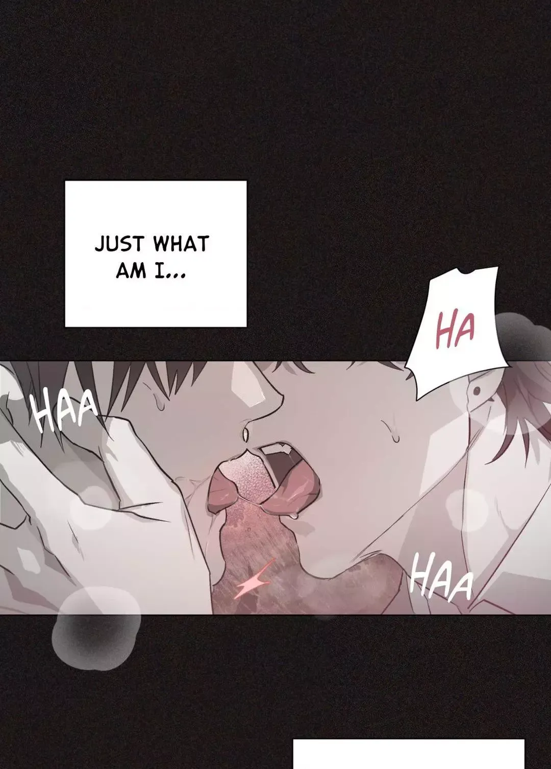 Hold Over You - Chapter 2 Page 49