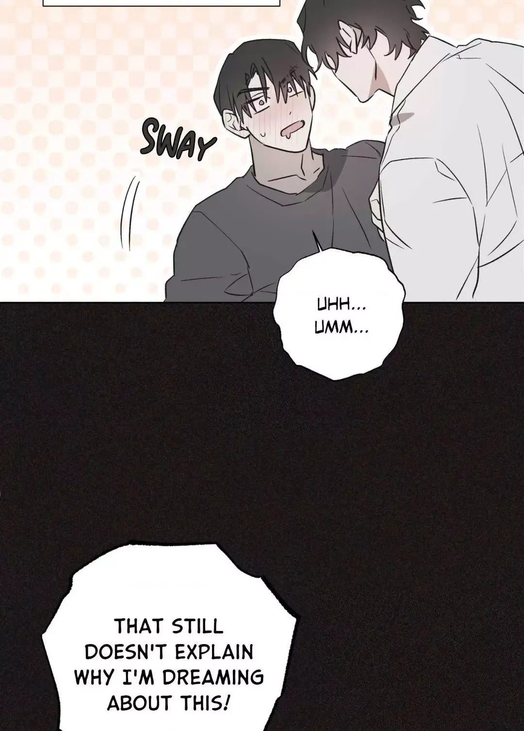 Hold Over You - Chapter 2 Page 53