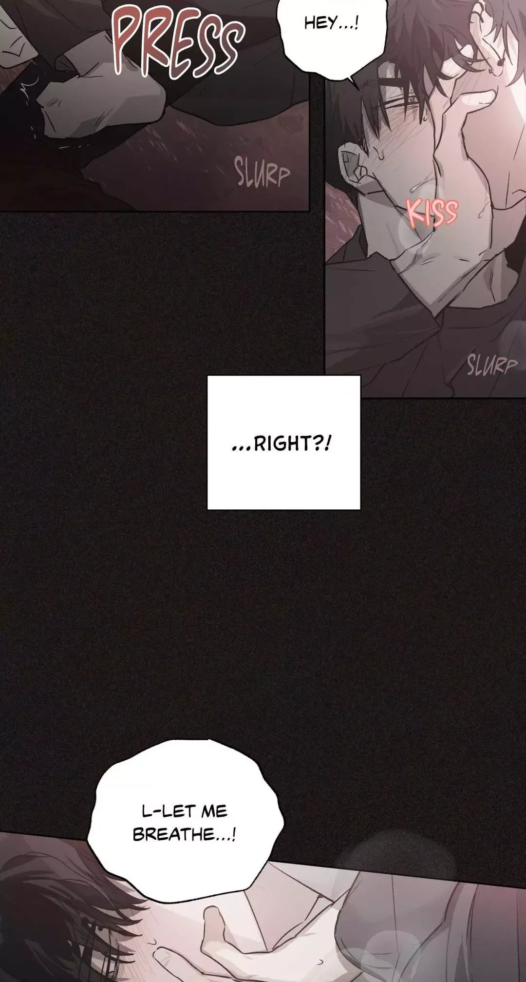 Hold Over You - Chapter 2 Page 59