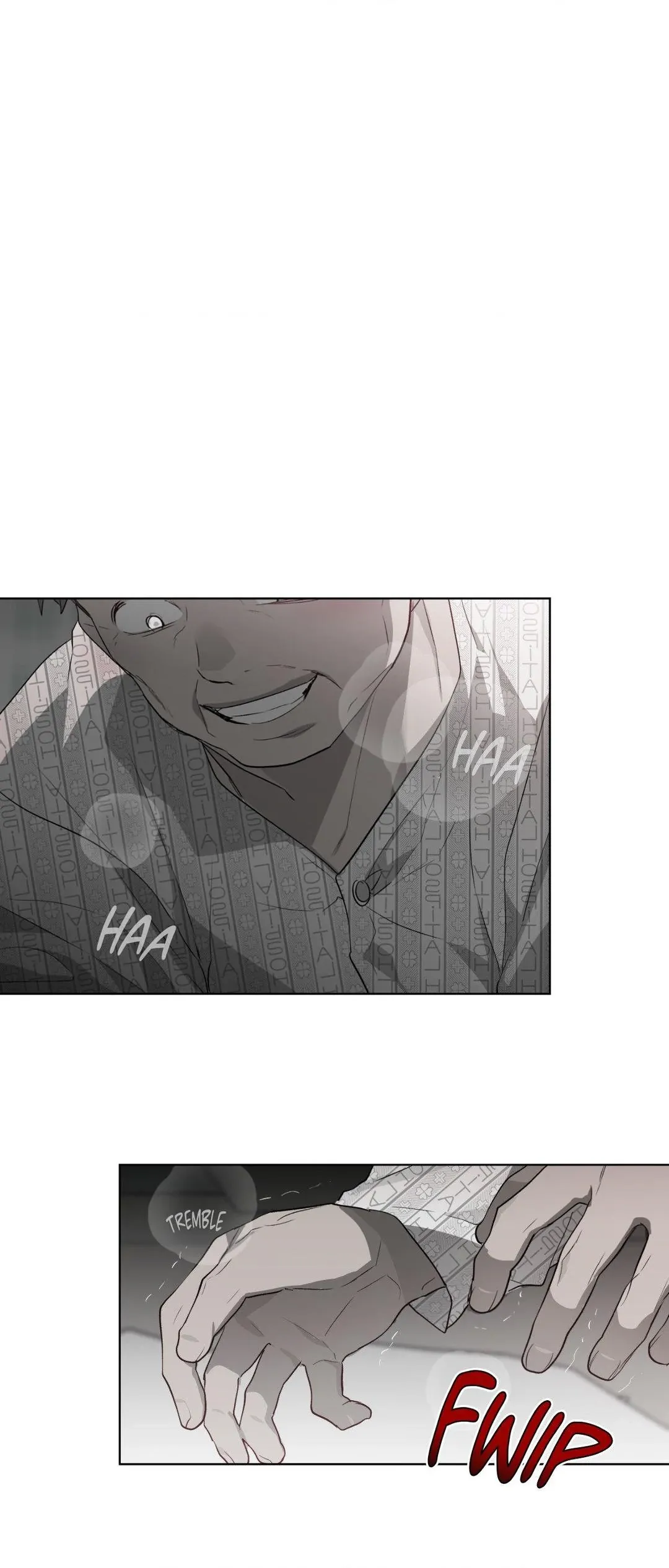 Hold Over You - Chapter 20 Page 1