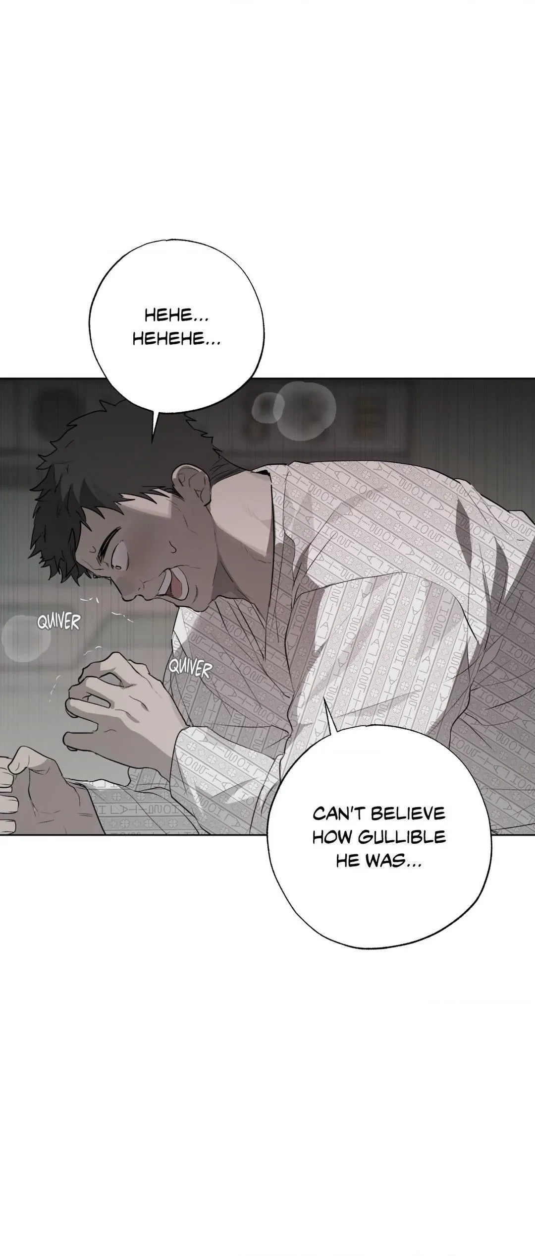 Hold Over You - Chapter 20 Page 3