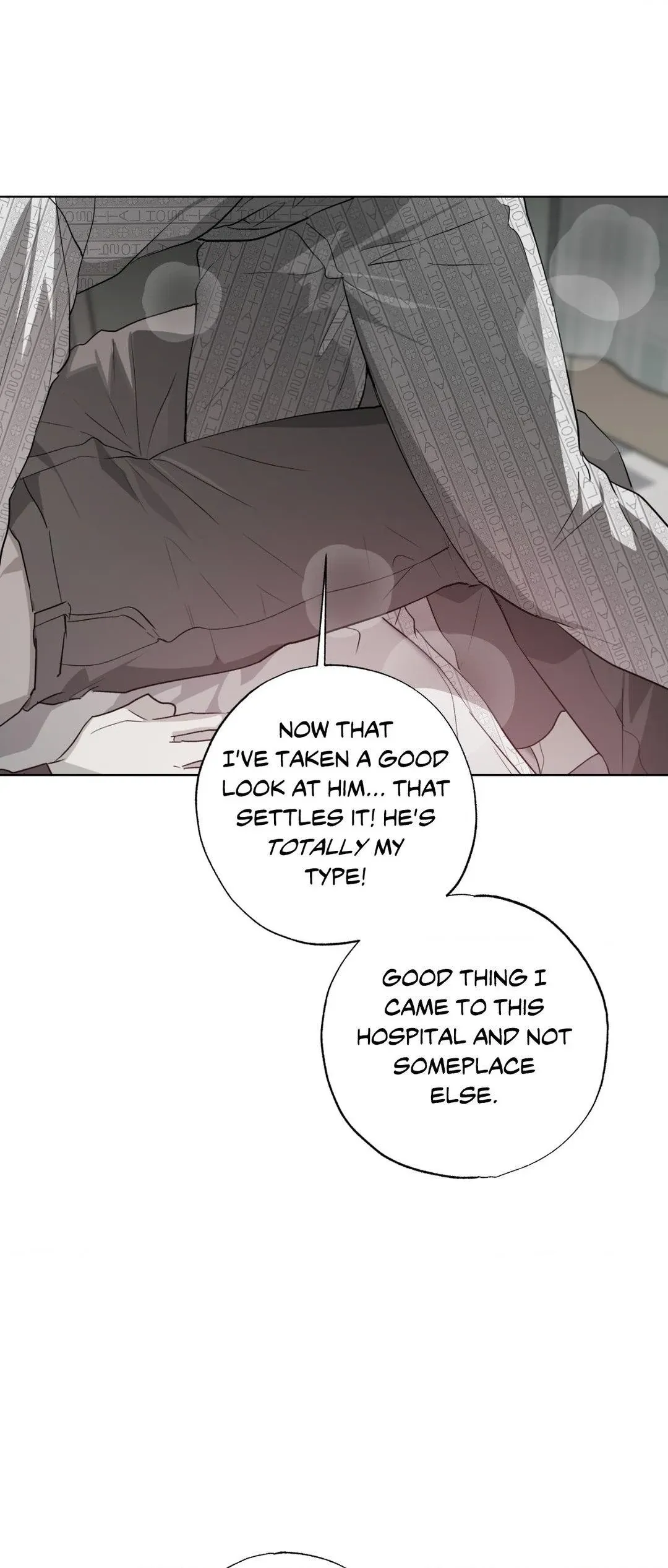 Hold Over You - Chapter 20 Page 4