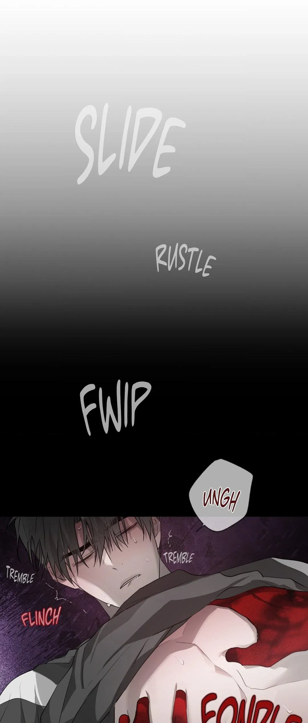 Hold Over You - Chapter 20 Page 11