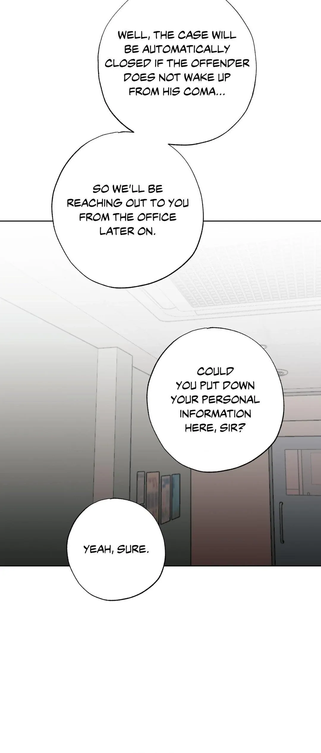 Hold Over You - Chapter 20 Page 35
