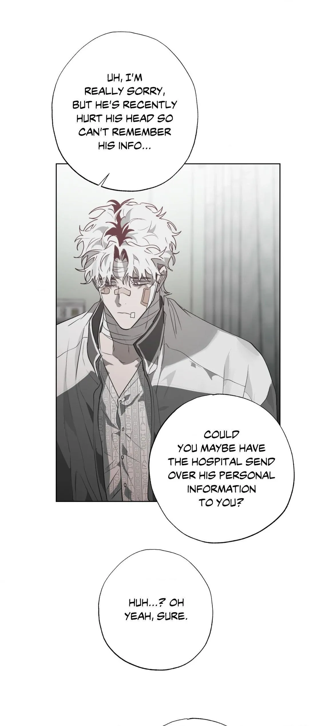 Hold Over You - Chapter 20 Page 42