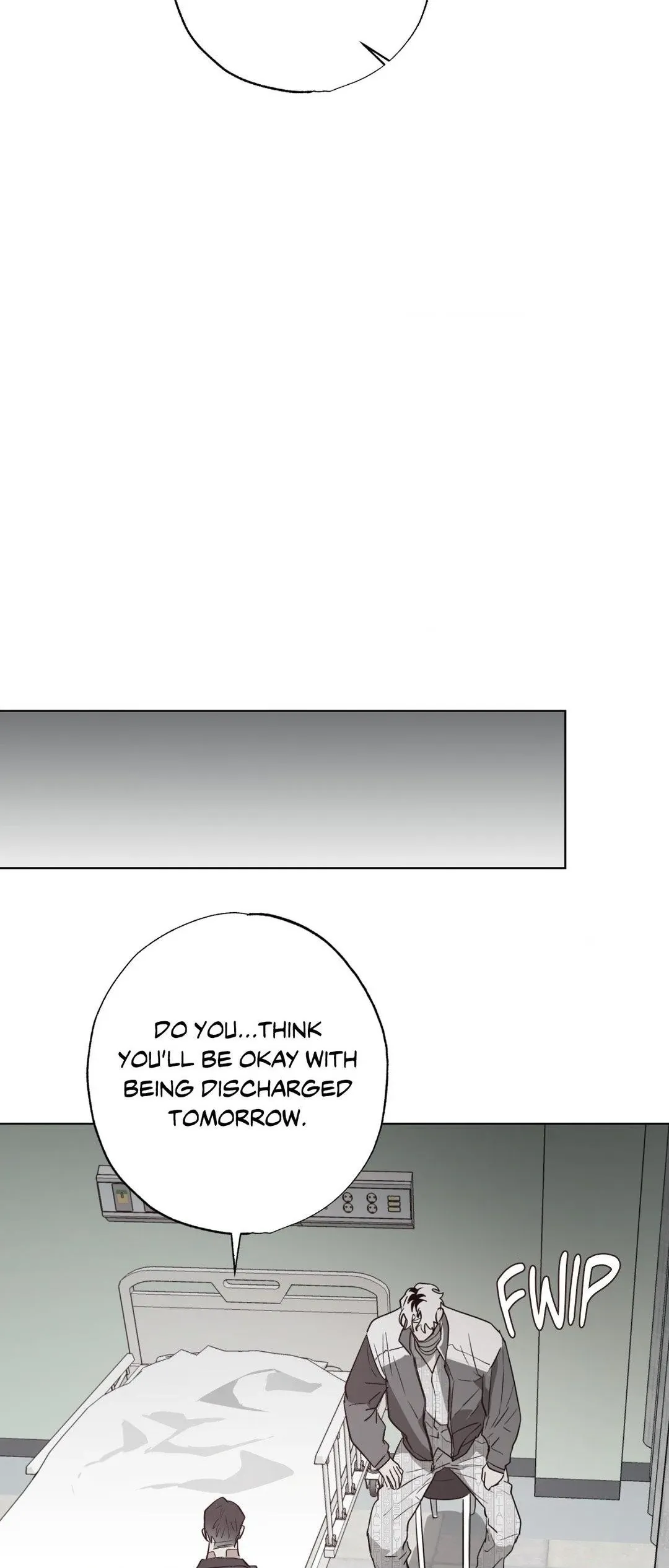 Hold Over You - Chapter 20 Page 44